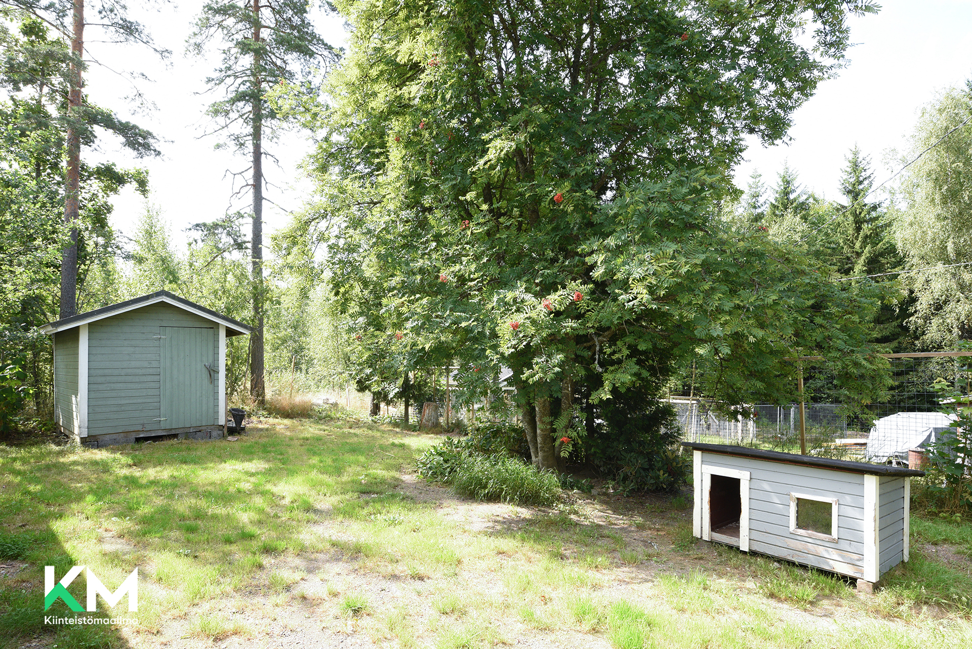 Matinpalontie 59 B, Kuivanto, Orimattila