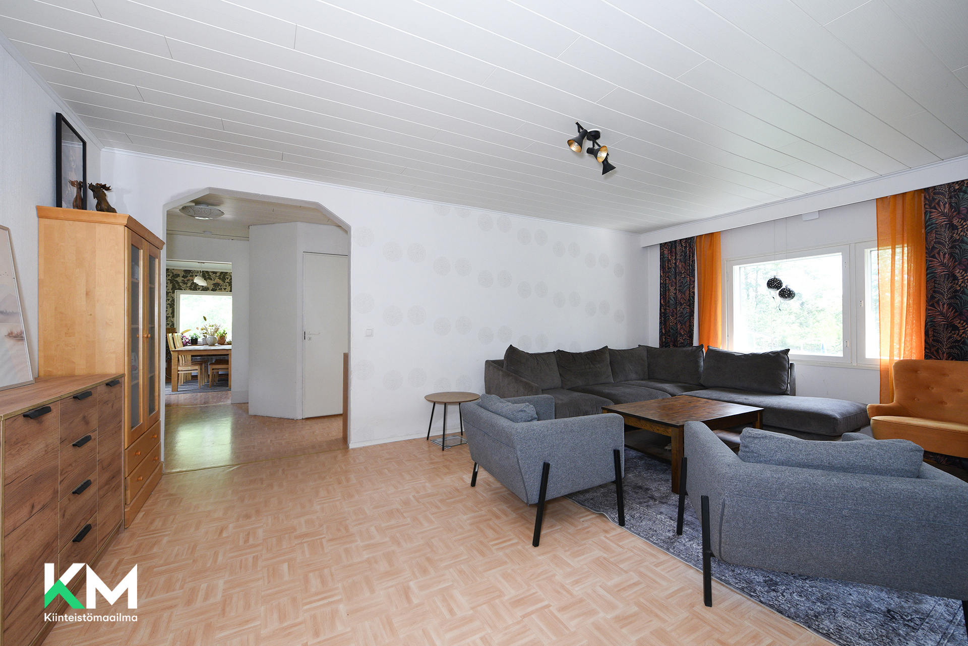 Matinpalontie 59 B, Kuivanto, Orimattila