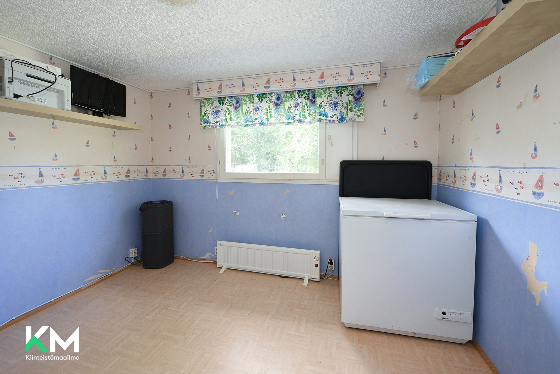 Matinpalontie 59 B, Kuivanto, Orimattila