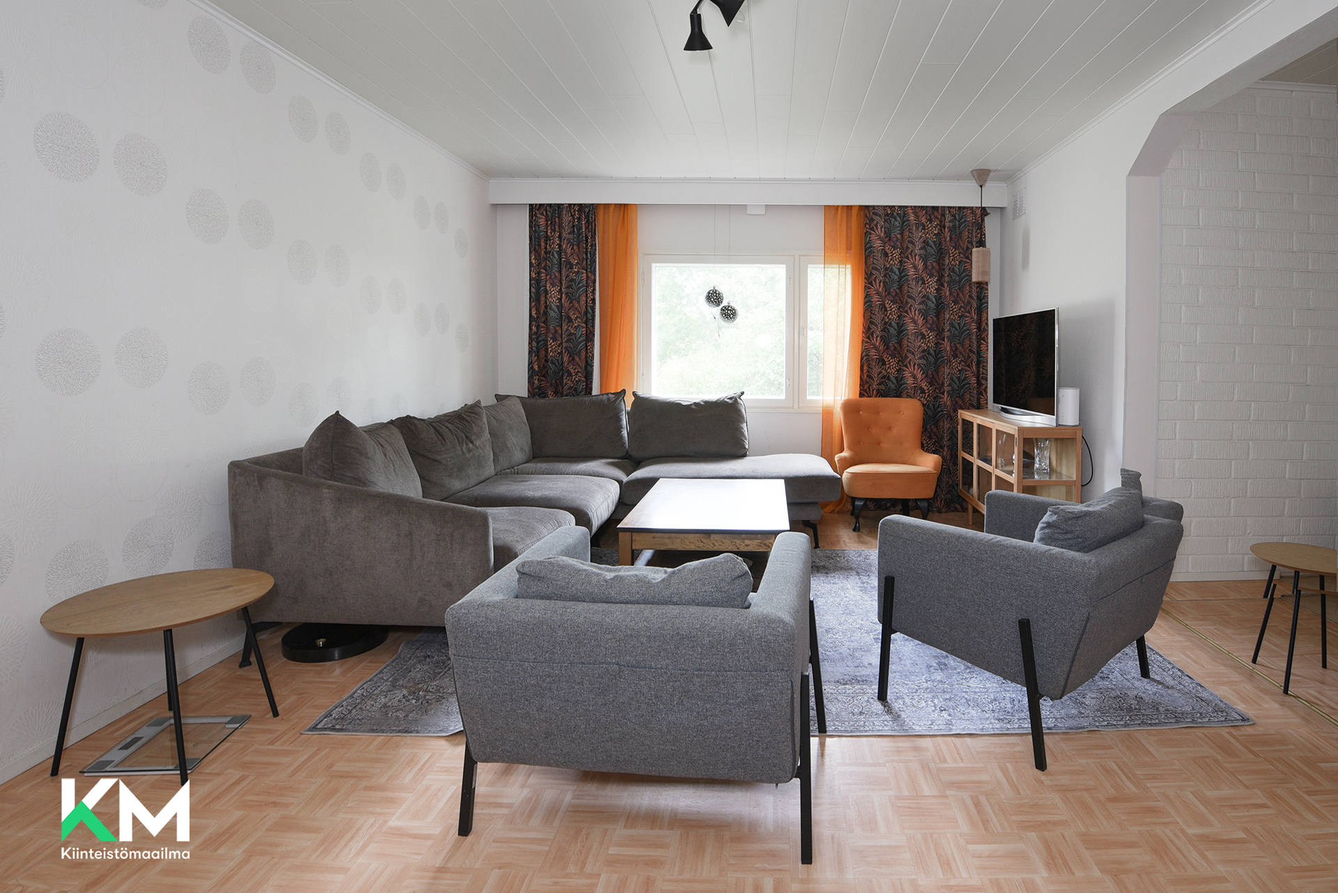 Matinpalontie 59 B, Kuivanto, Orimattila