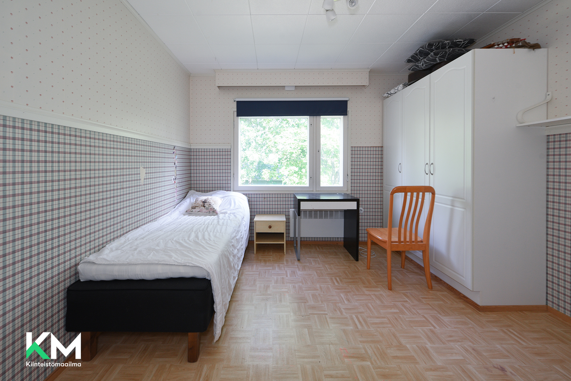Matinpalontie 59 B, Kuivanto, Orimattila
