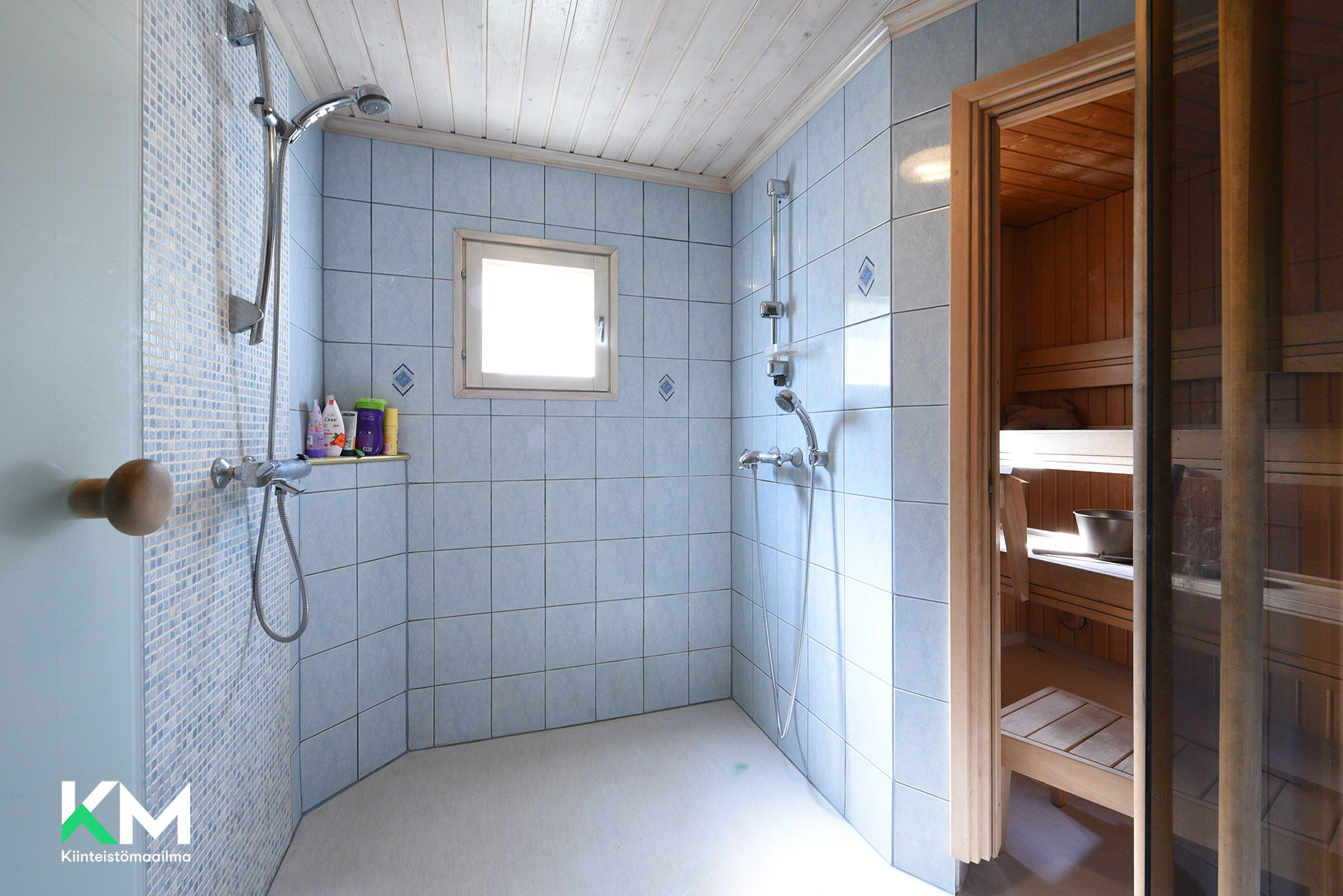 Matinpalontie 59 B, Kuivanto, Orimattila