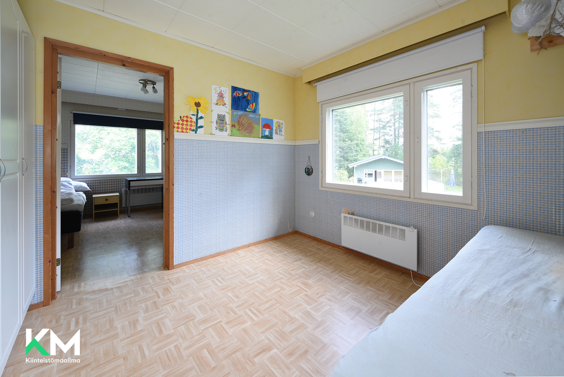 Matinpalontie 59 B, Kuivanto, Orimattila
