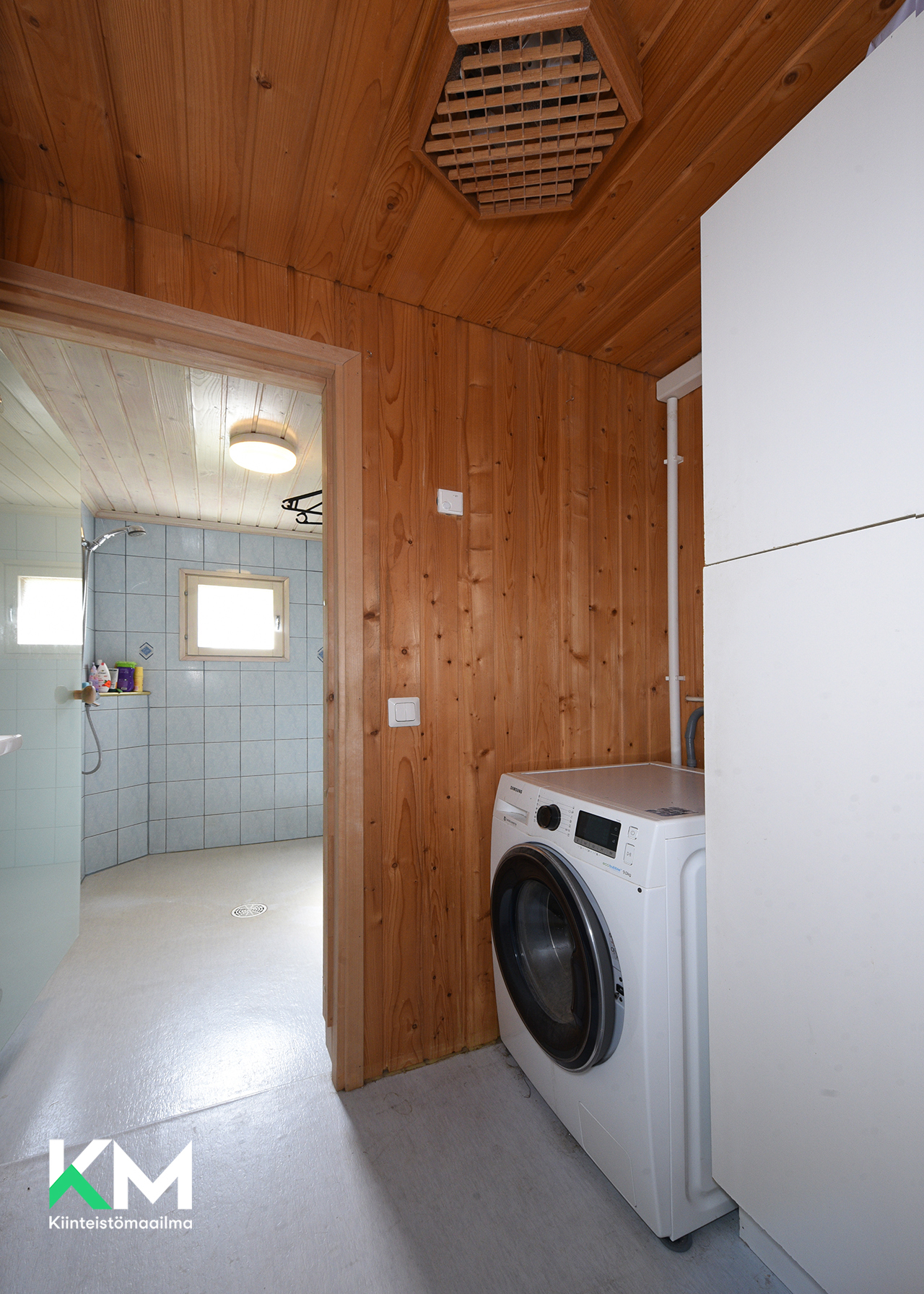 Matinpalontie 59 B, Kuivanto, Orimattila