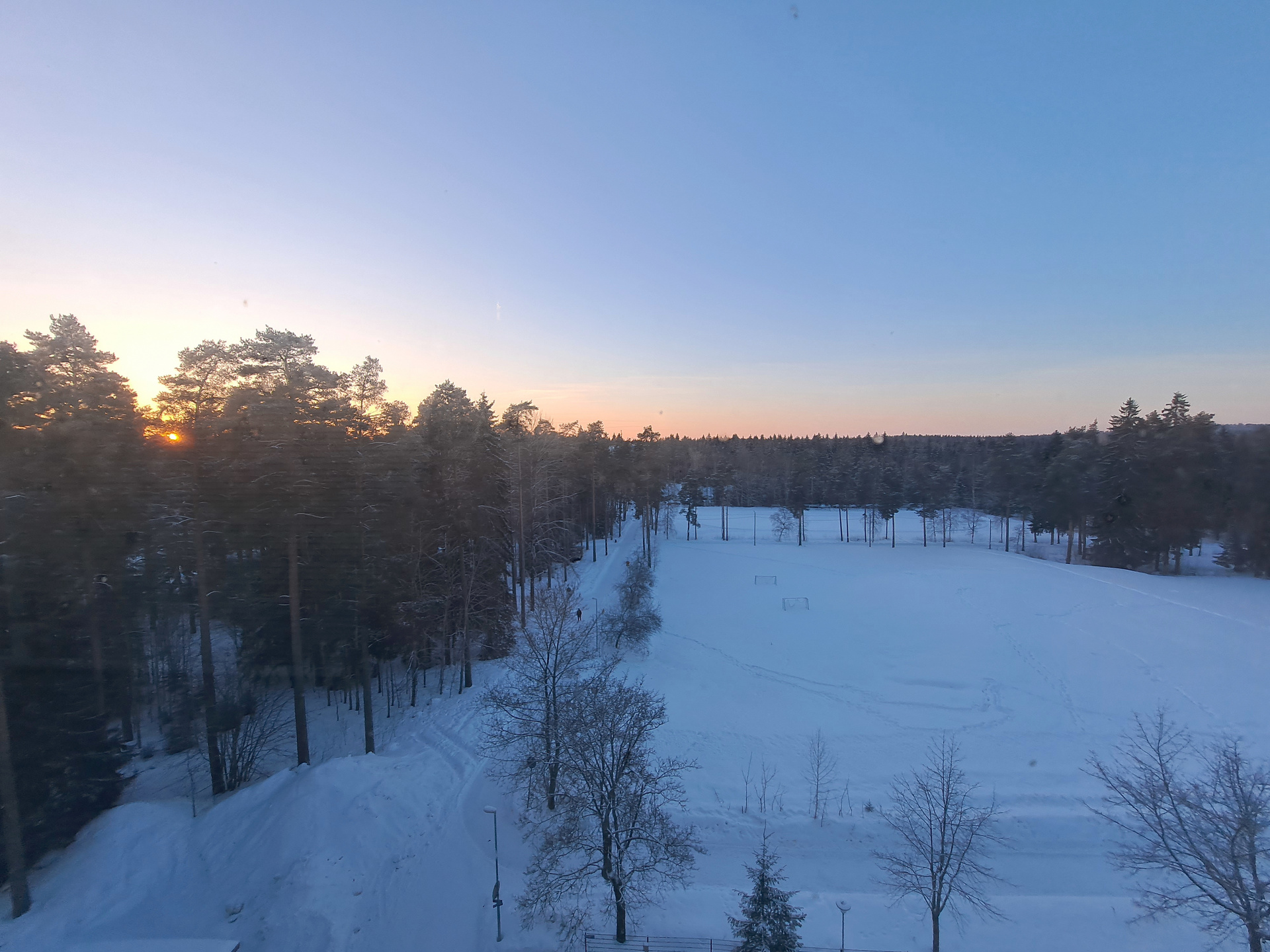 Pohjolankatu 18, Siekkilä, Mikkeli