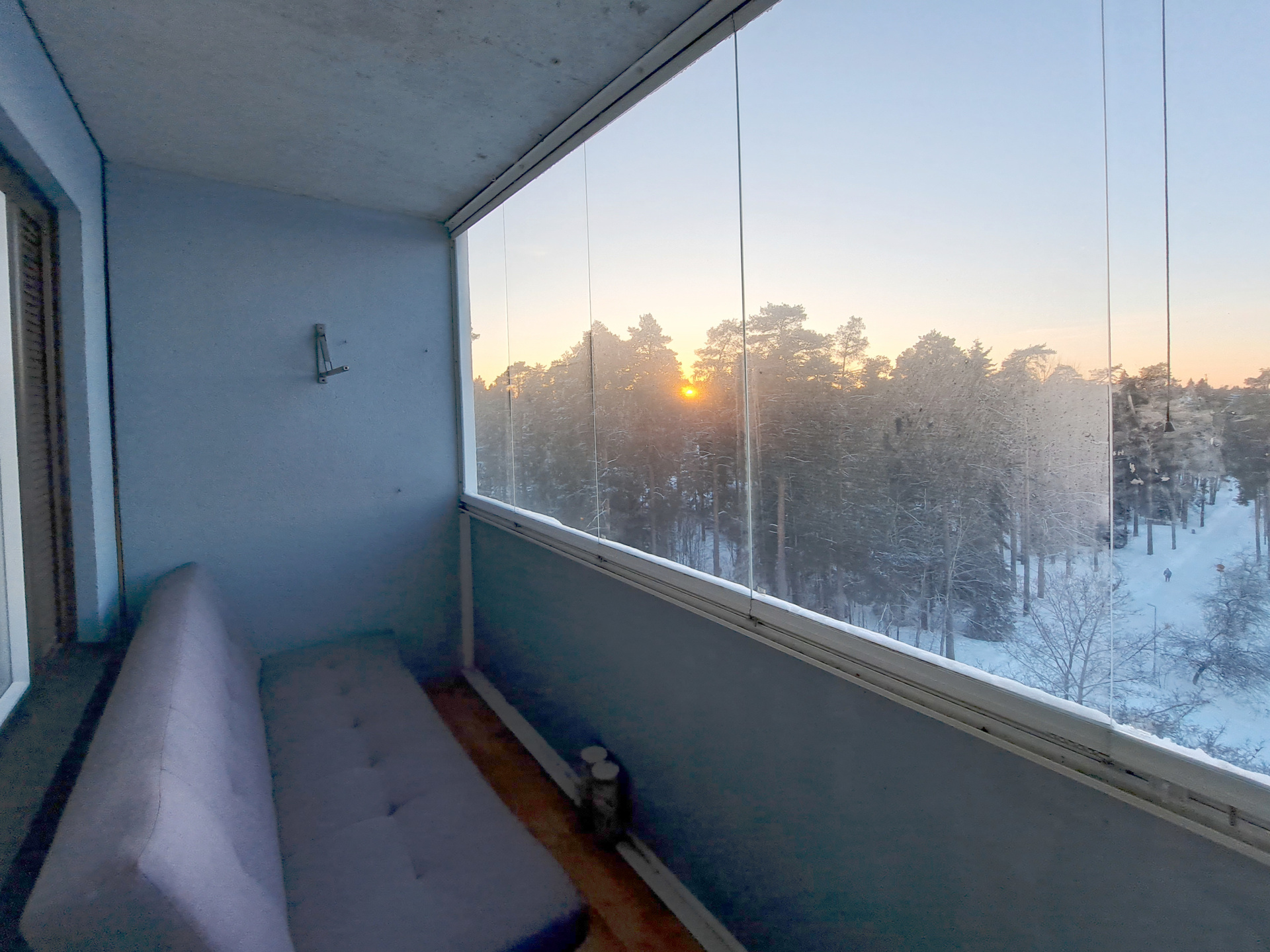 Pohjolankatu 18, Siekkilä, Mikkeli