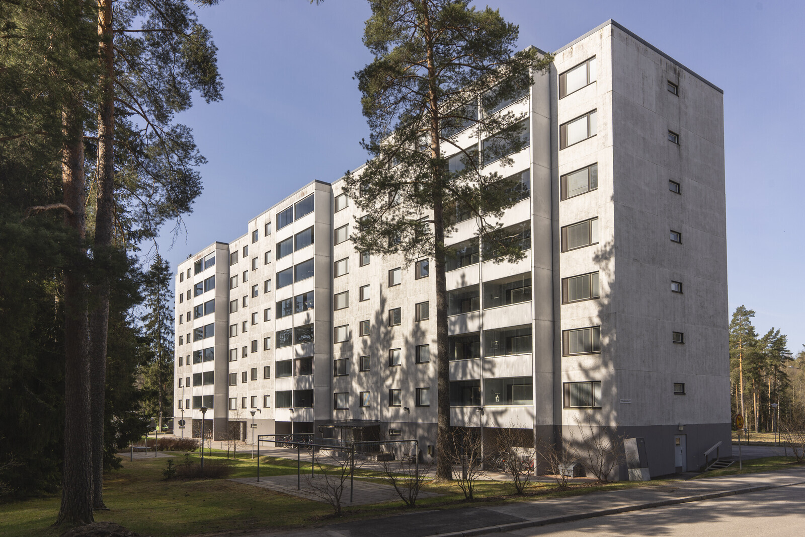 Pohjolankatu 18, Siekkilä, Mikkeli
