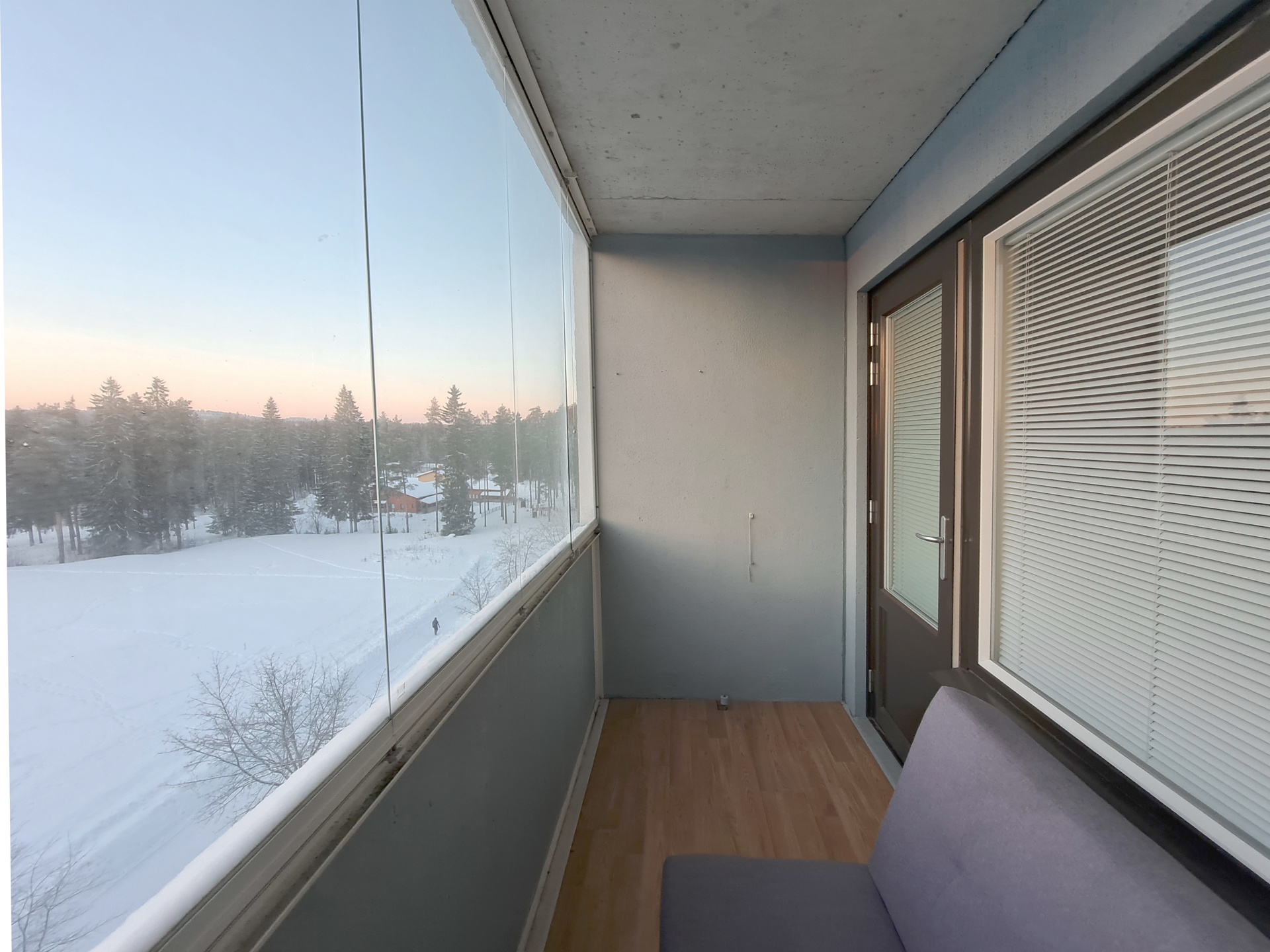 Pohjolankatu 18, Siekkilä, Mikkeli