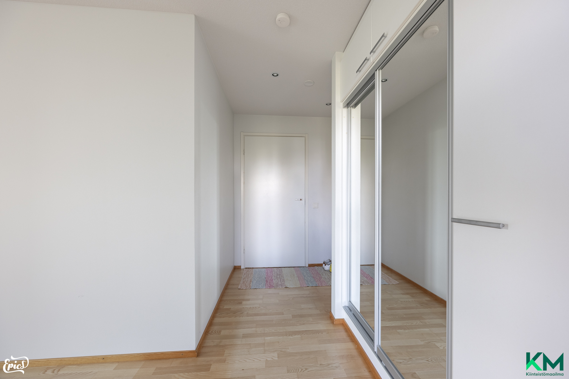 Pellervonkatu 23, Kaleva, Tampere