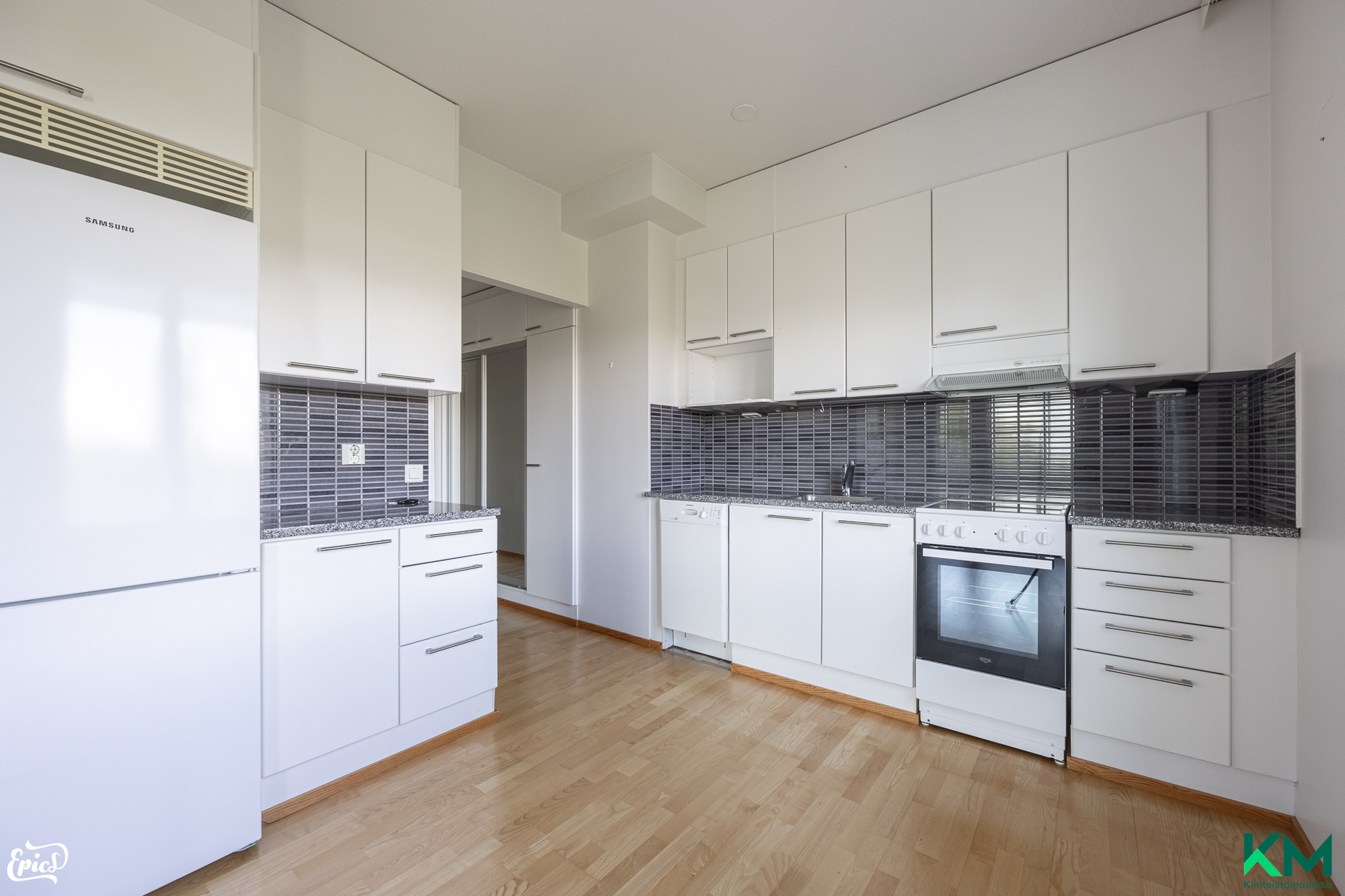 Pellervonkatu 23, Kaleva, Tampere