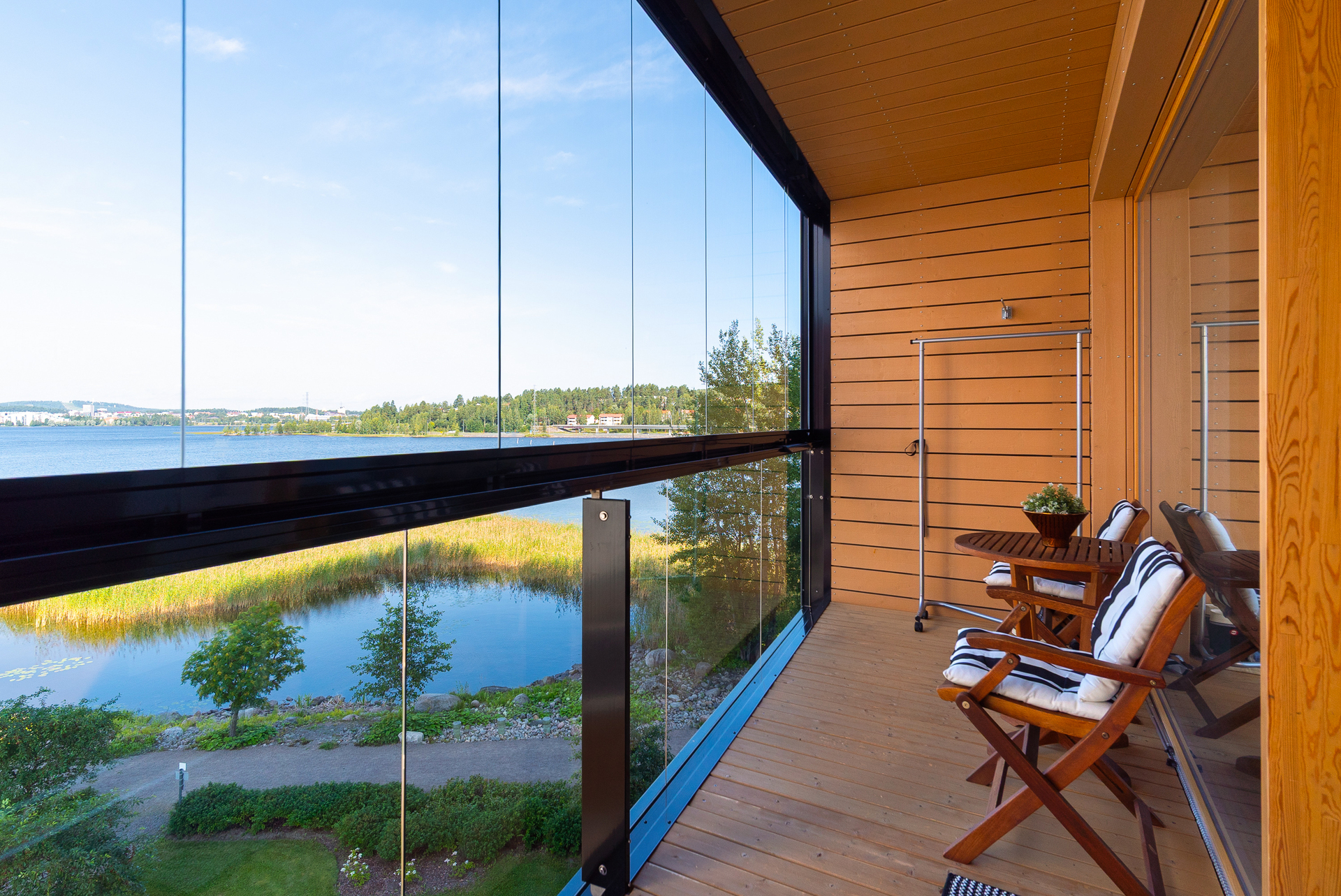 Äijälänrannantie 34, Äijälänranta, Jyväskylä