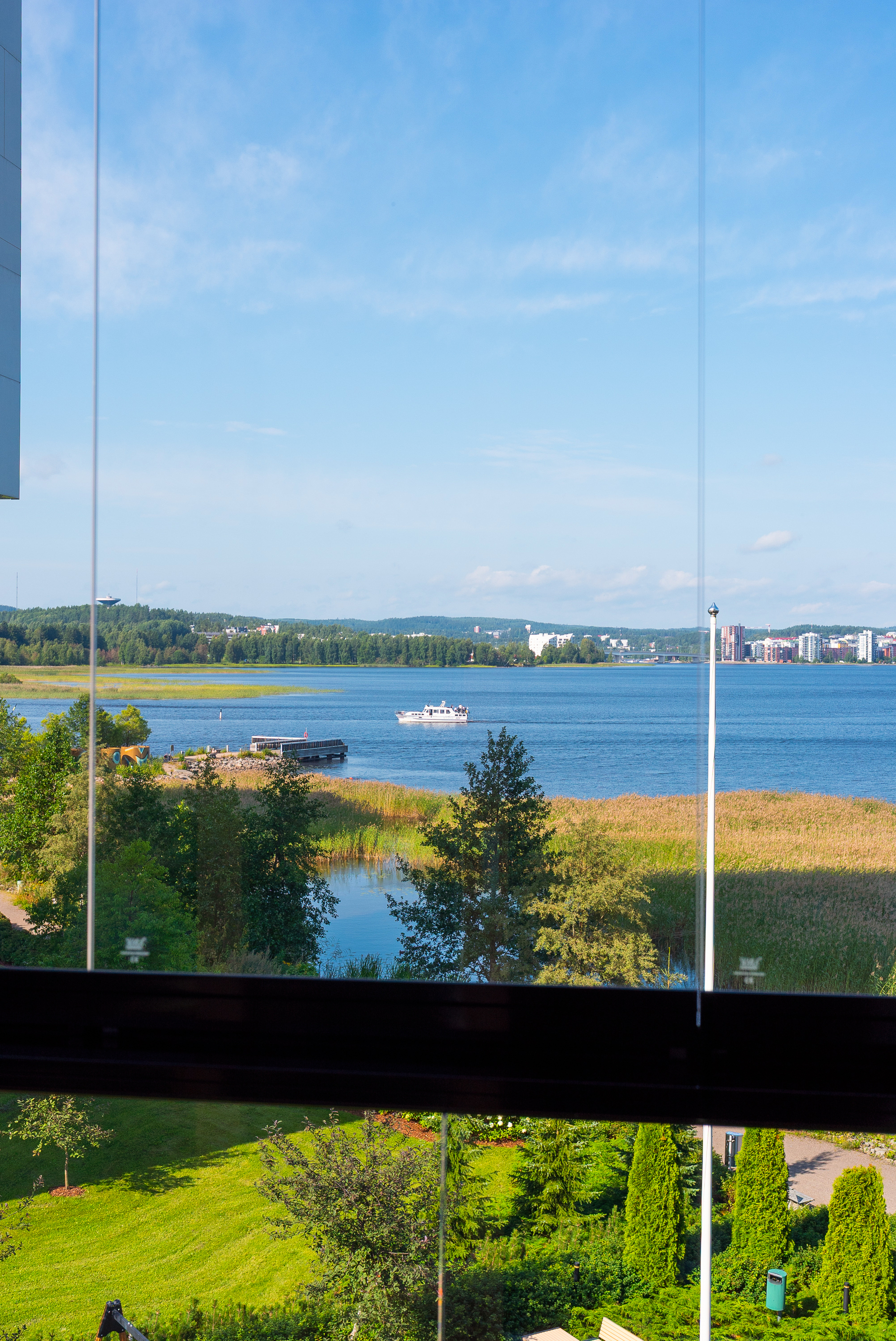 Äijälänrannantie 34, Äijälänranta, Jyväskylä