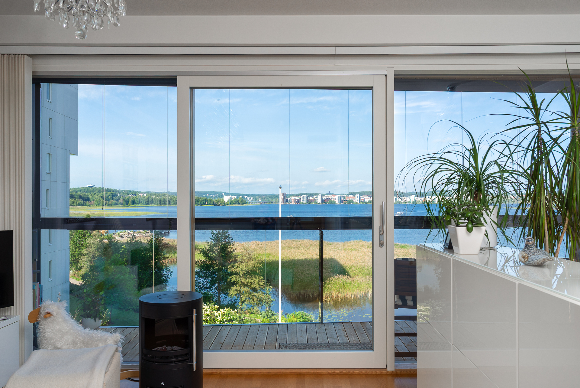 Äijälänrannantie 34, Äijälänranta, Jyväskylä