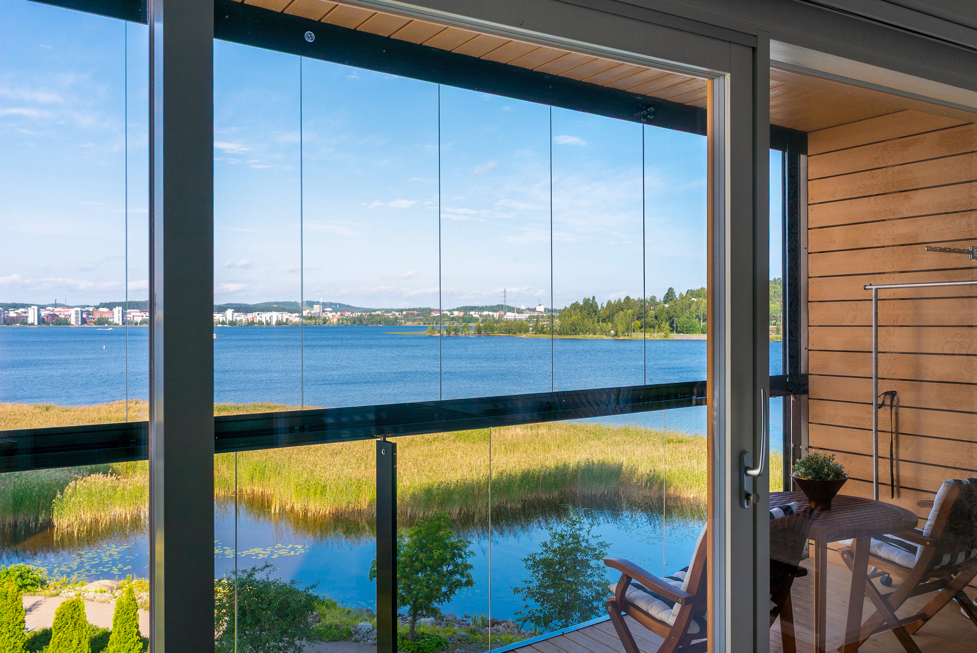 Äijälänrannantie 34, Äijälänranta, Jyväskylä