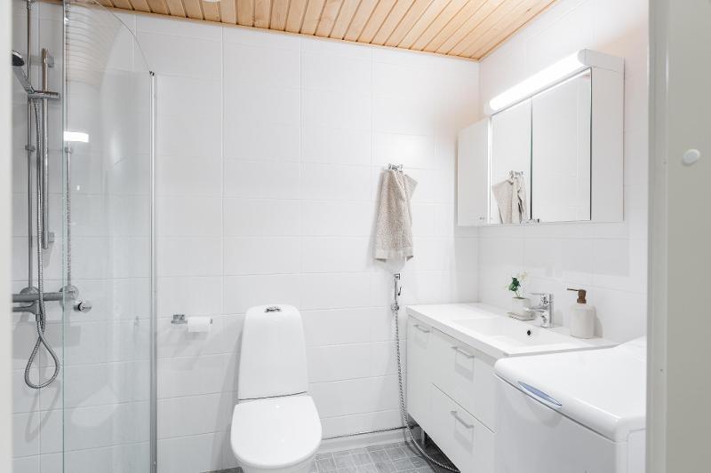 Rautatienkatu 17, Oulu