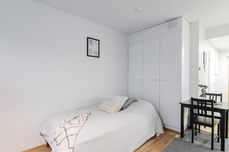 Rautatienkatu 17, Oulu