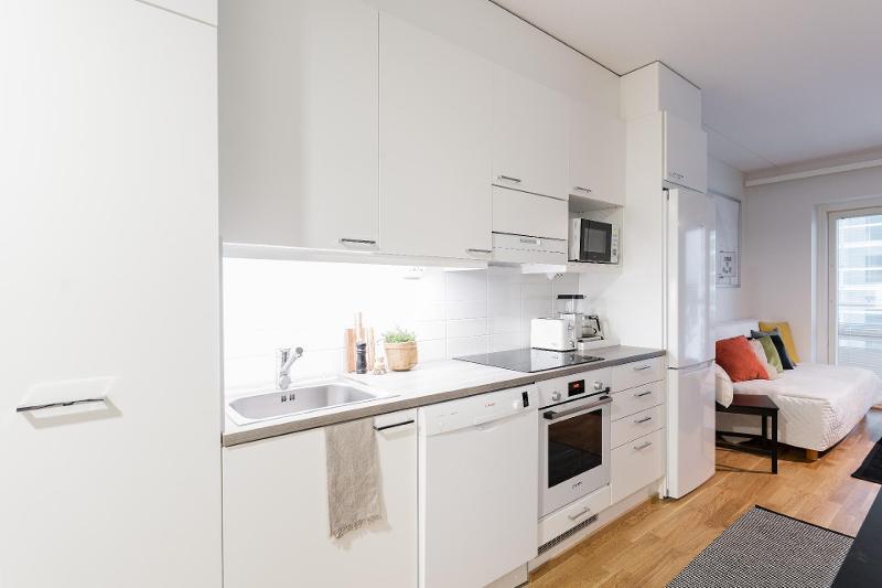 Rautatienkatu 17, Oulu