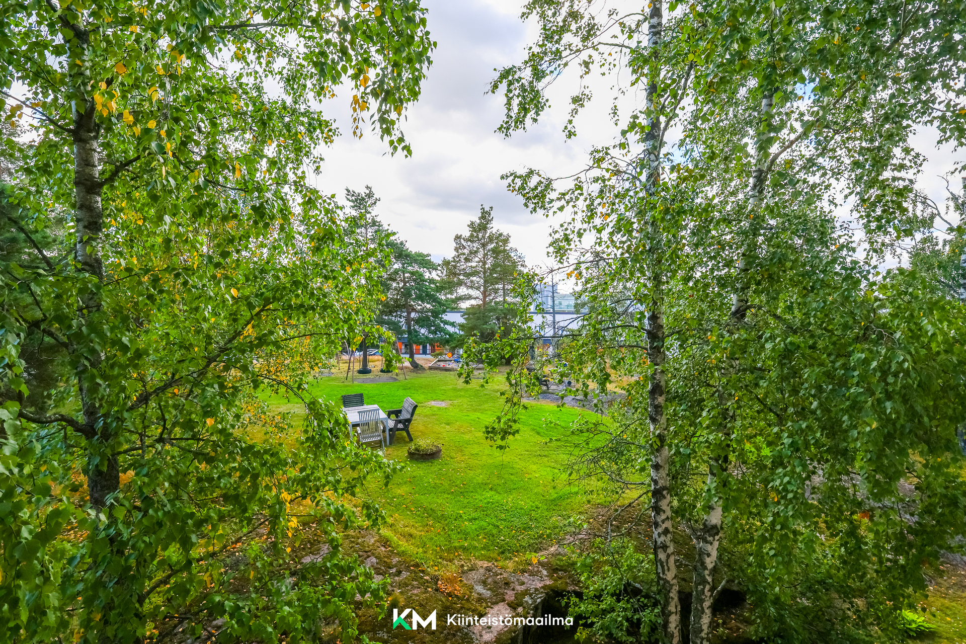Niittykallio 2, Niittykumpu, Espoo