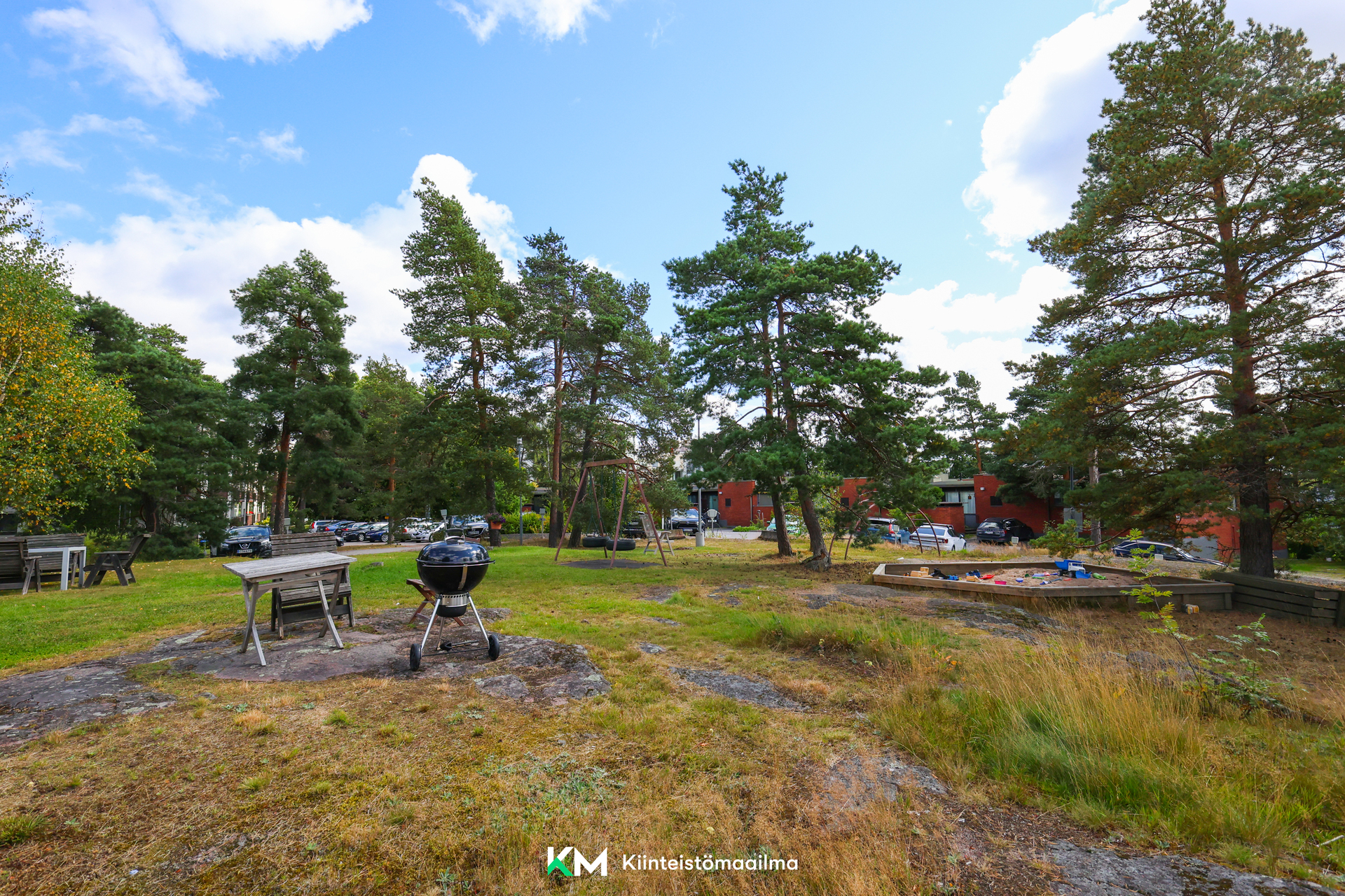 Niittykallio 2, Niittykumpu, Espoo