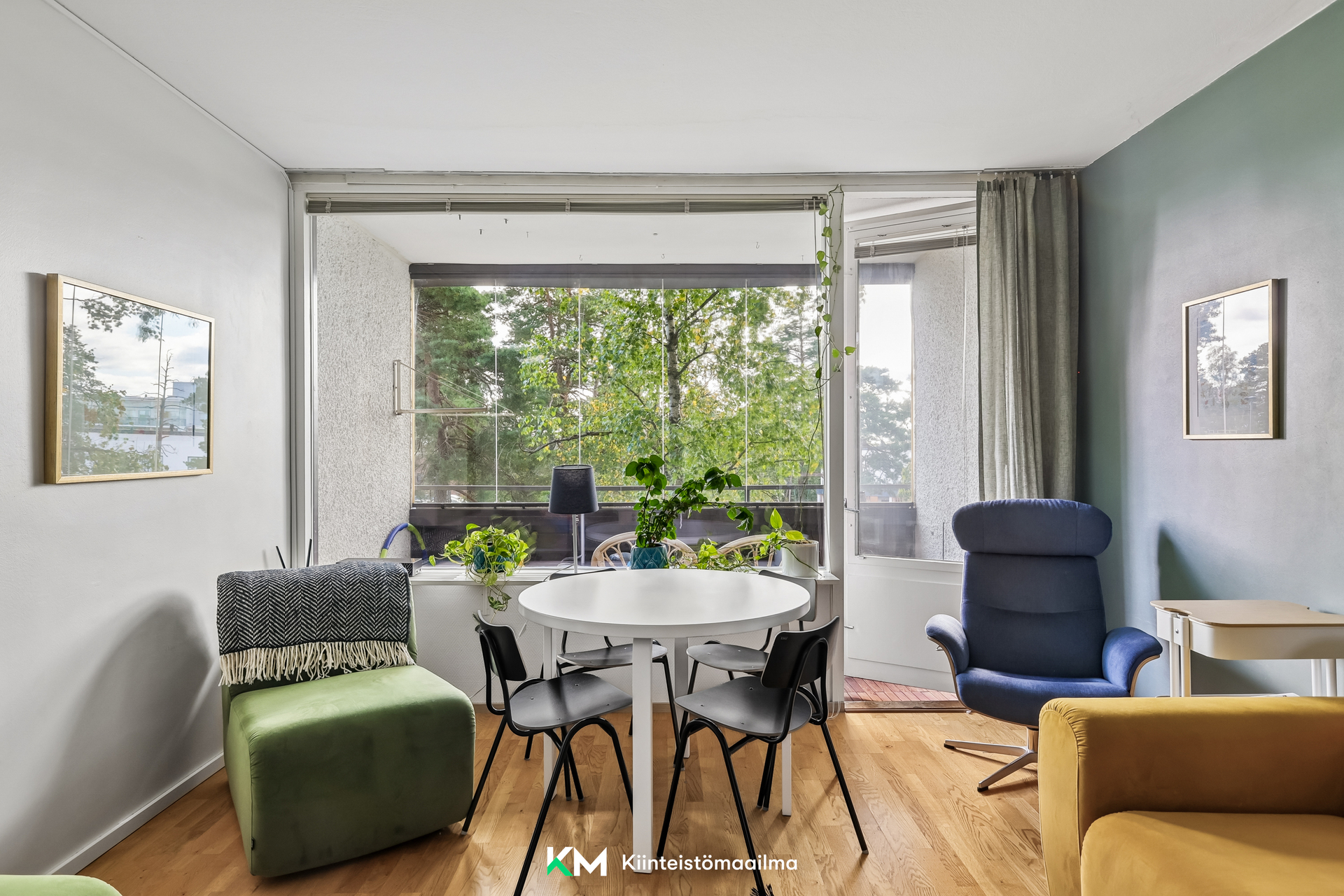 Niittykallio 2, Niittykumpu, Espoo