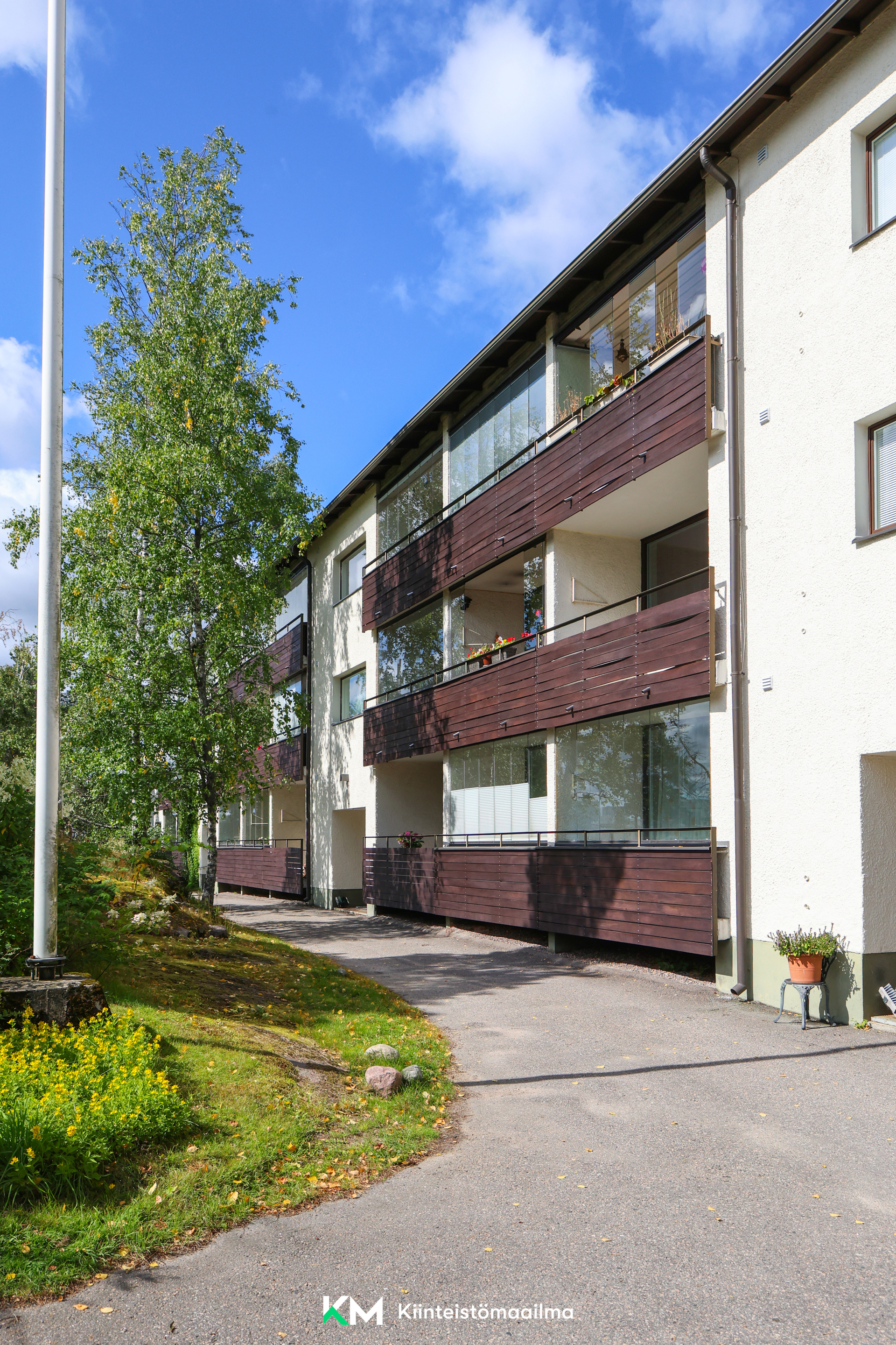 Niittykallio 2, Niittykumpu, Espoo