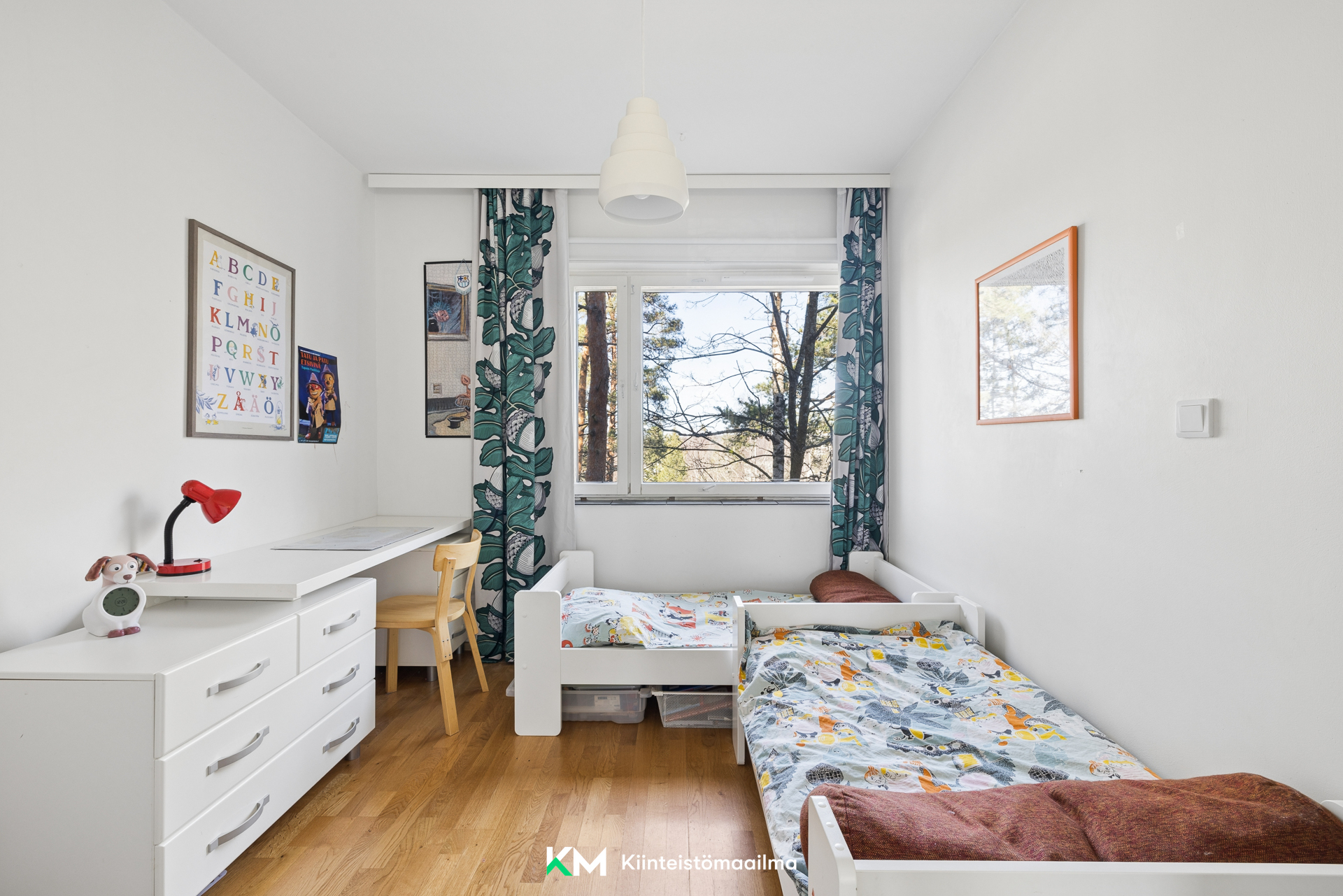 Niittykallio 2, Niittykumpu, Espoo