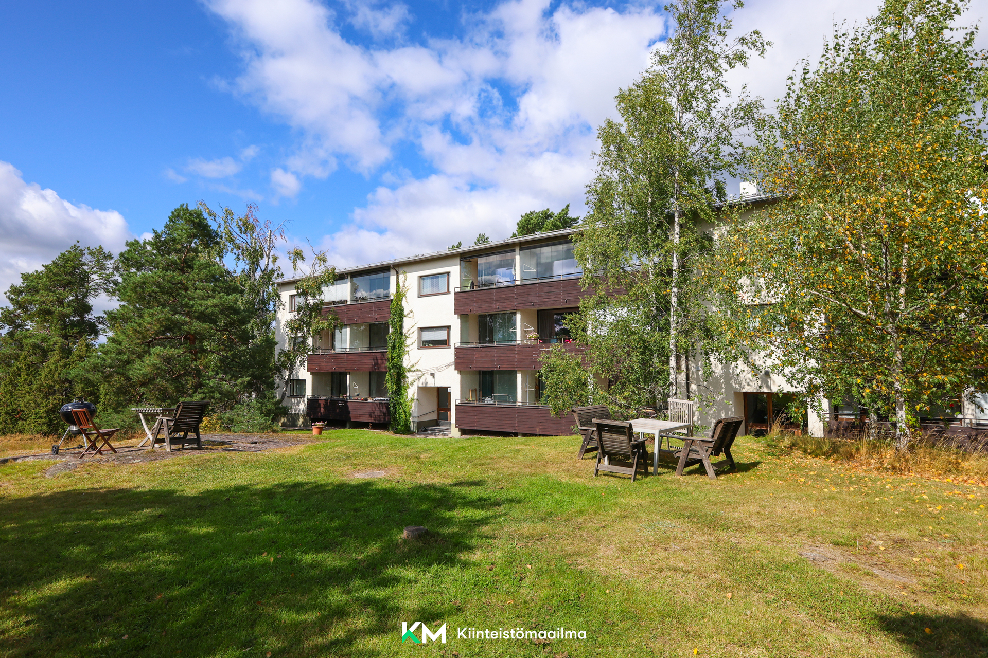 Niittykallio 2, Niittykumpu, Espoo