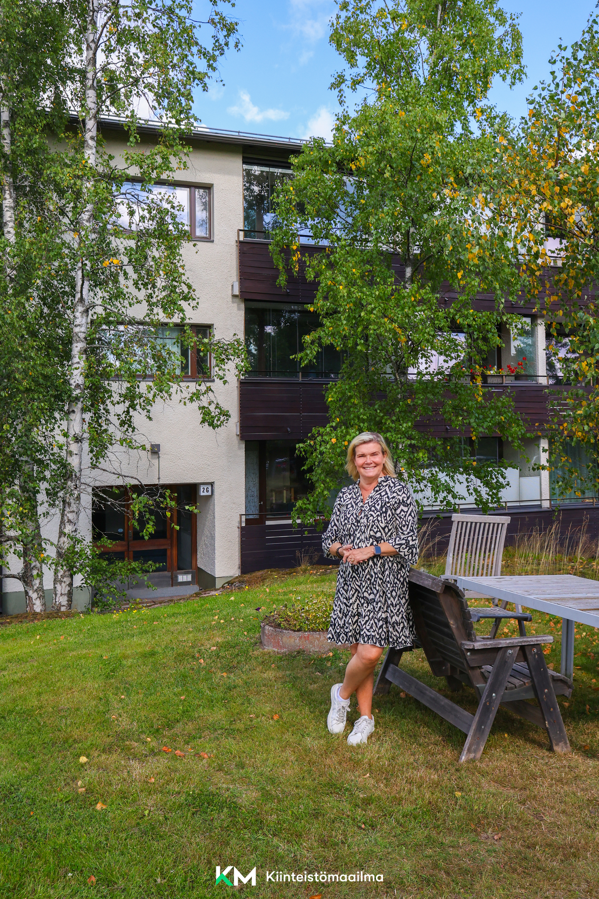 Niittykallio 2, Niittykumpu, Espoo