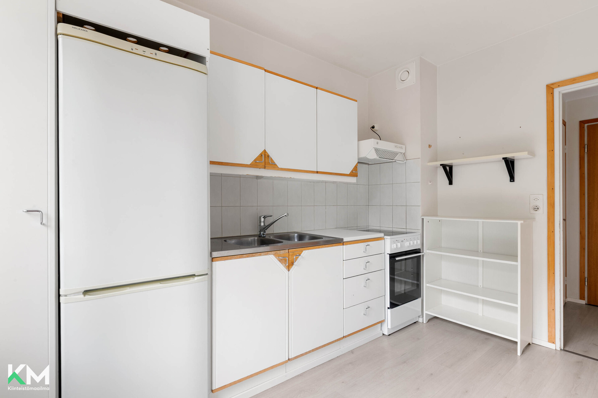 Hörölänkatu 6, Lahti