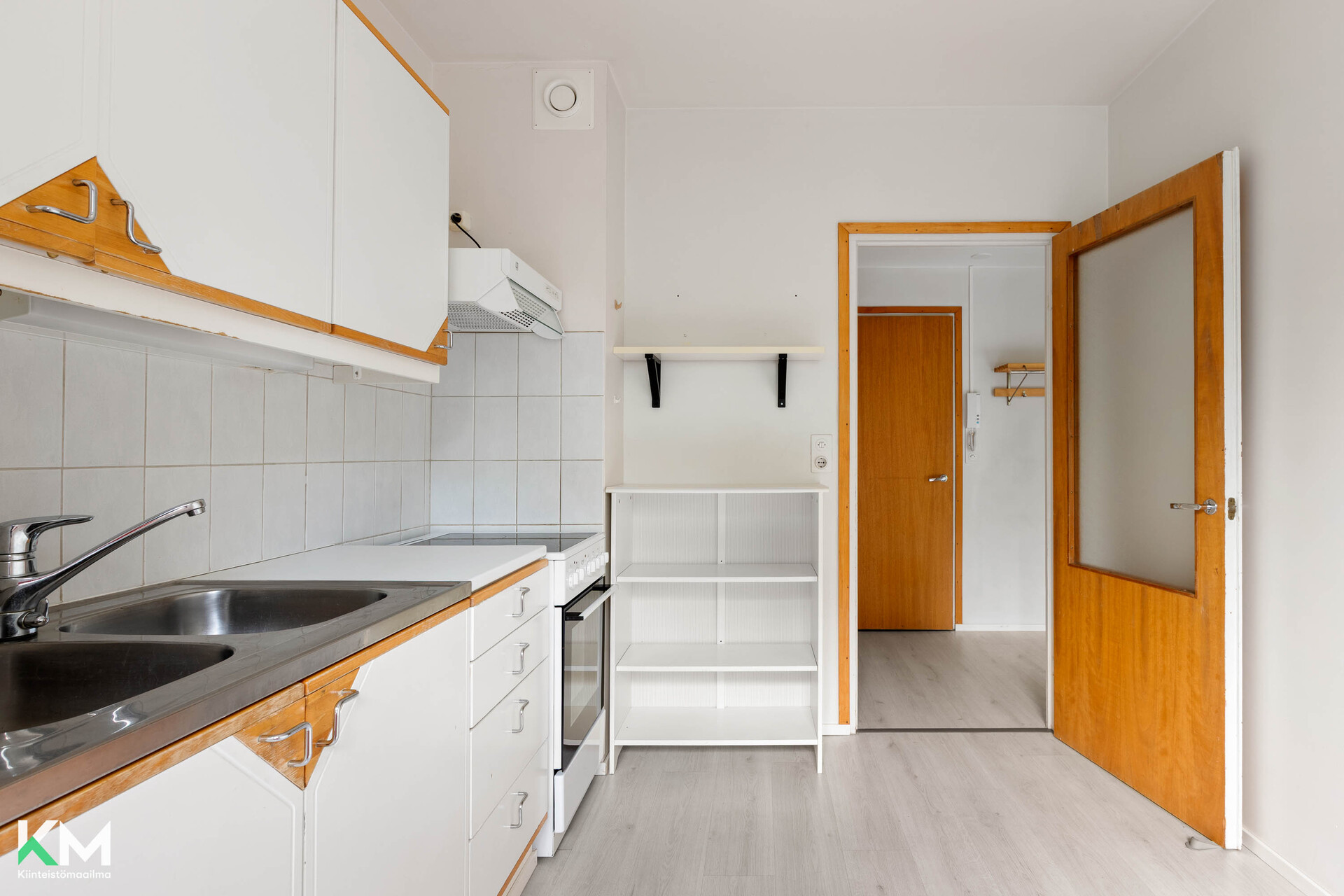 Hörölänkatu 6, Lahti