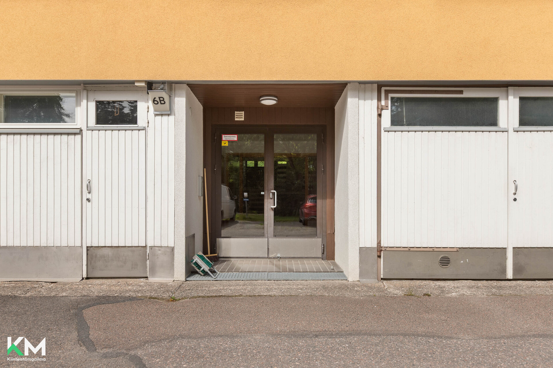 Hörölänkatu 6, Lahti
