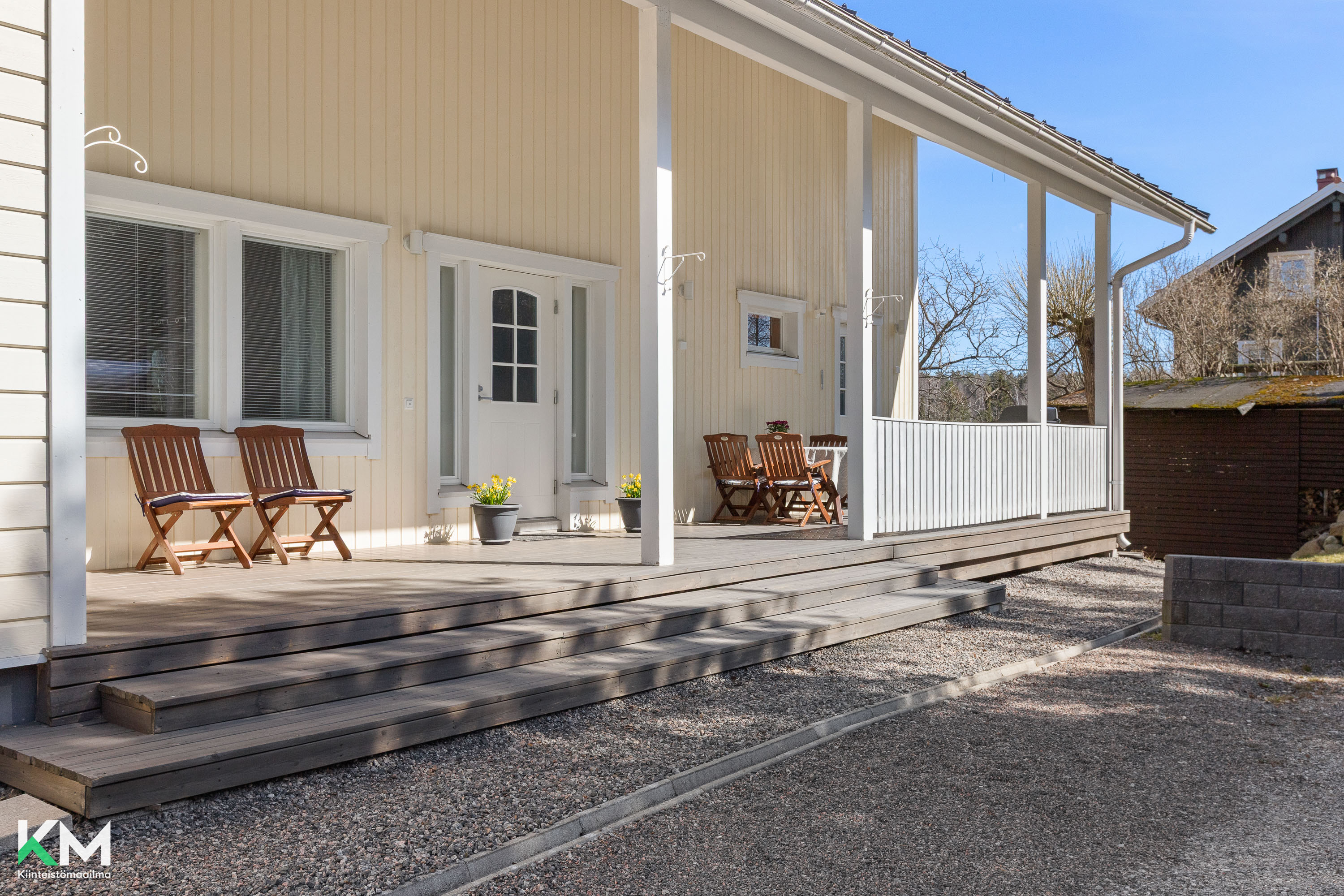 Tuliniementie 8, Vantaa