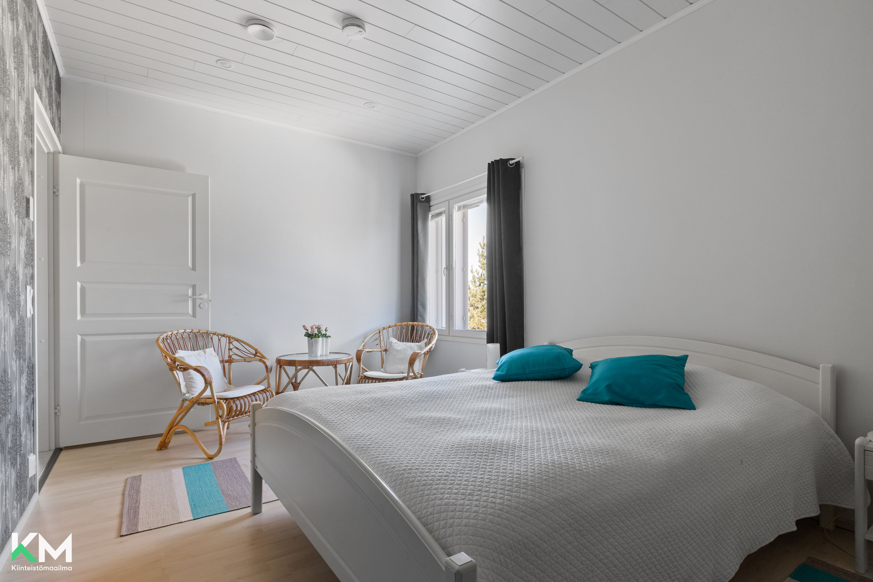 Tuliniementie 8, Vantaa