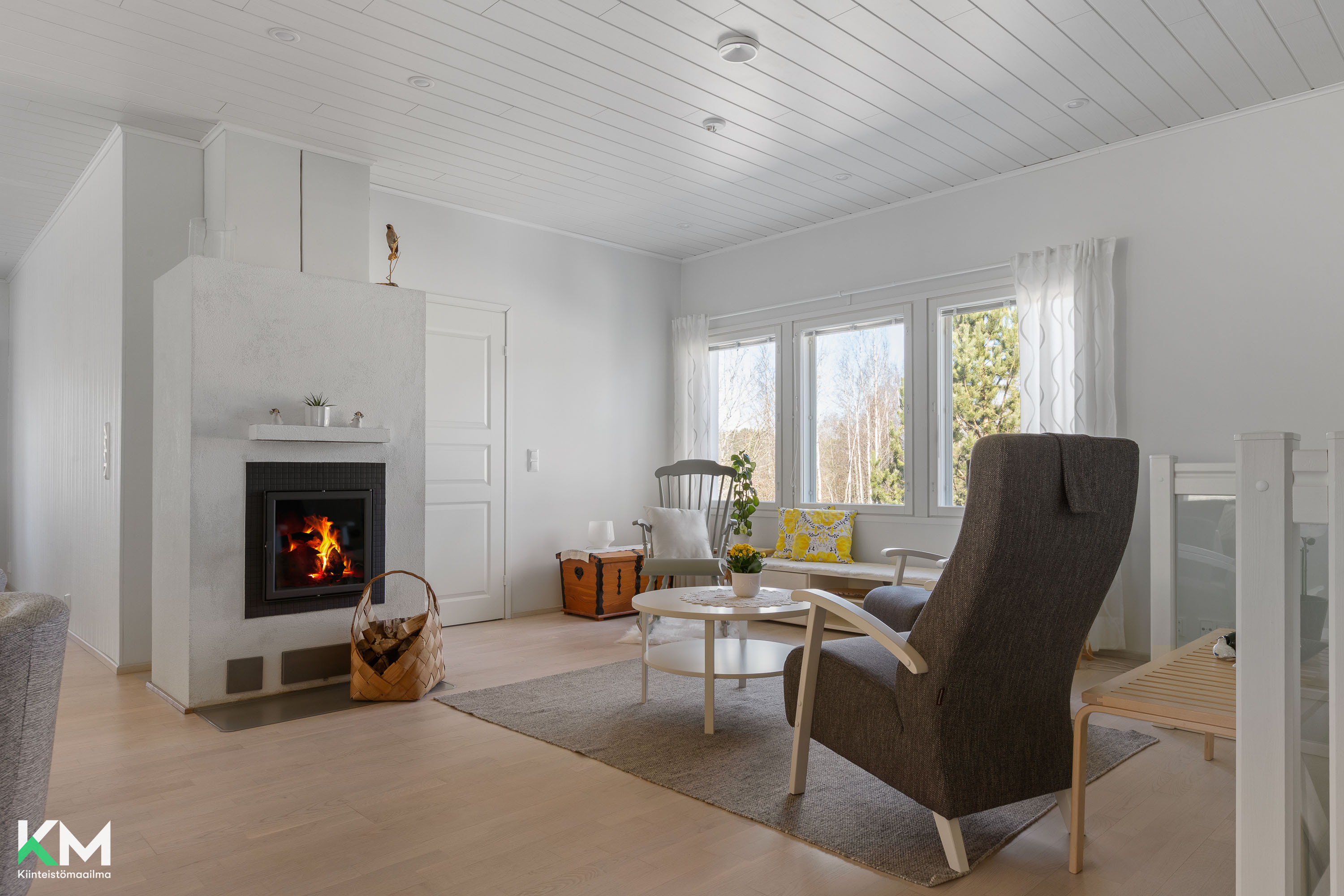 Tuliniementie 8, Vantaa