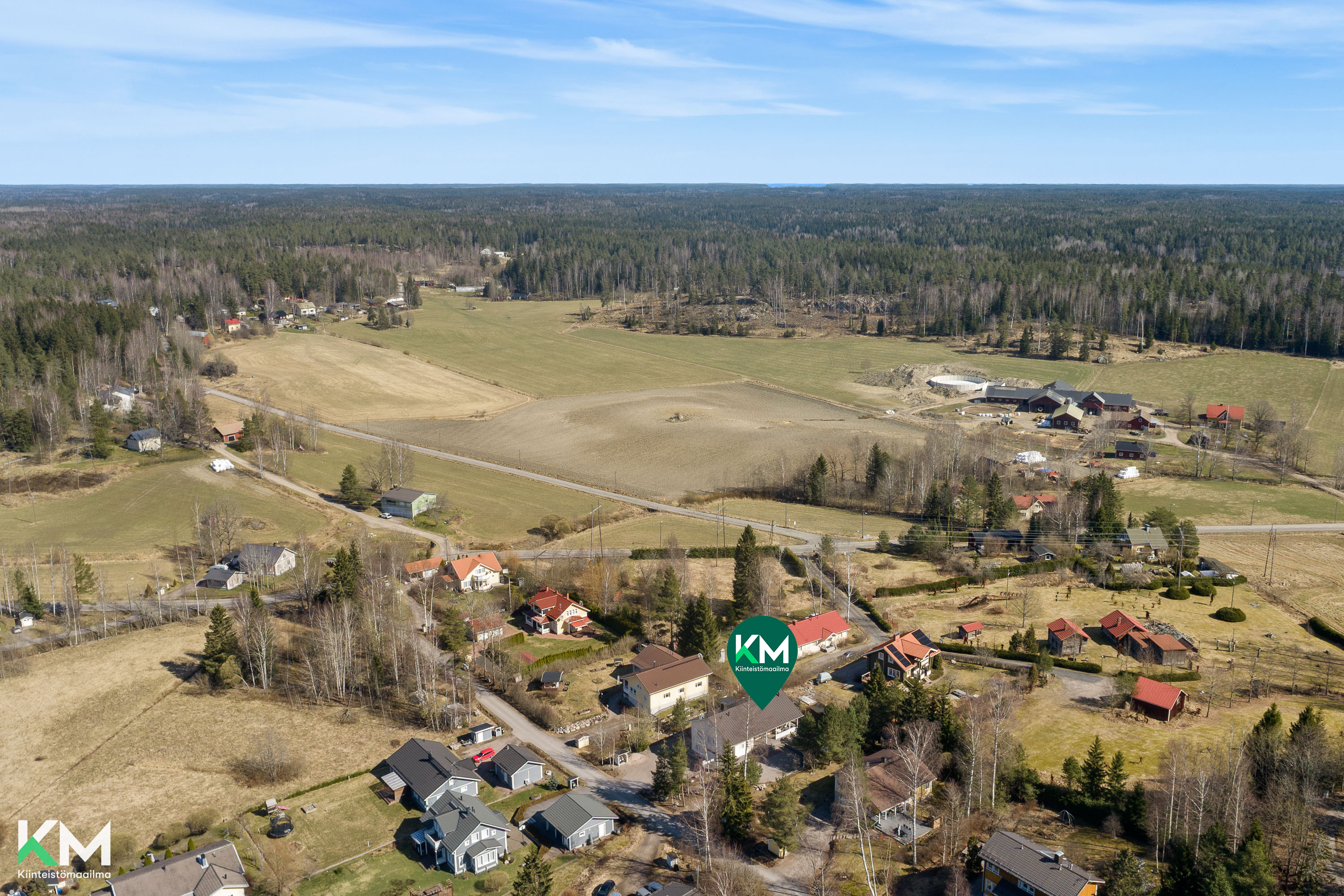 Tuliniementie 8, Vantaa