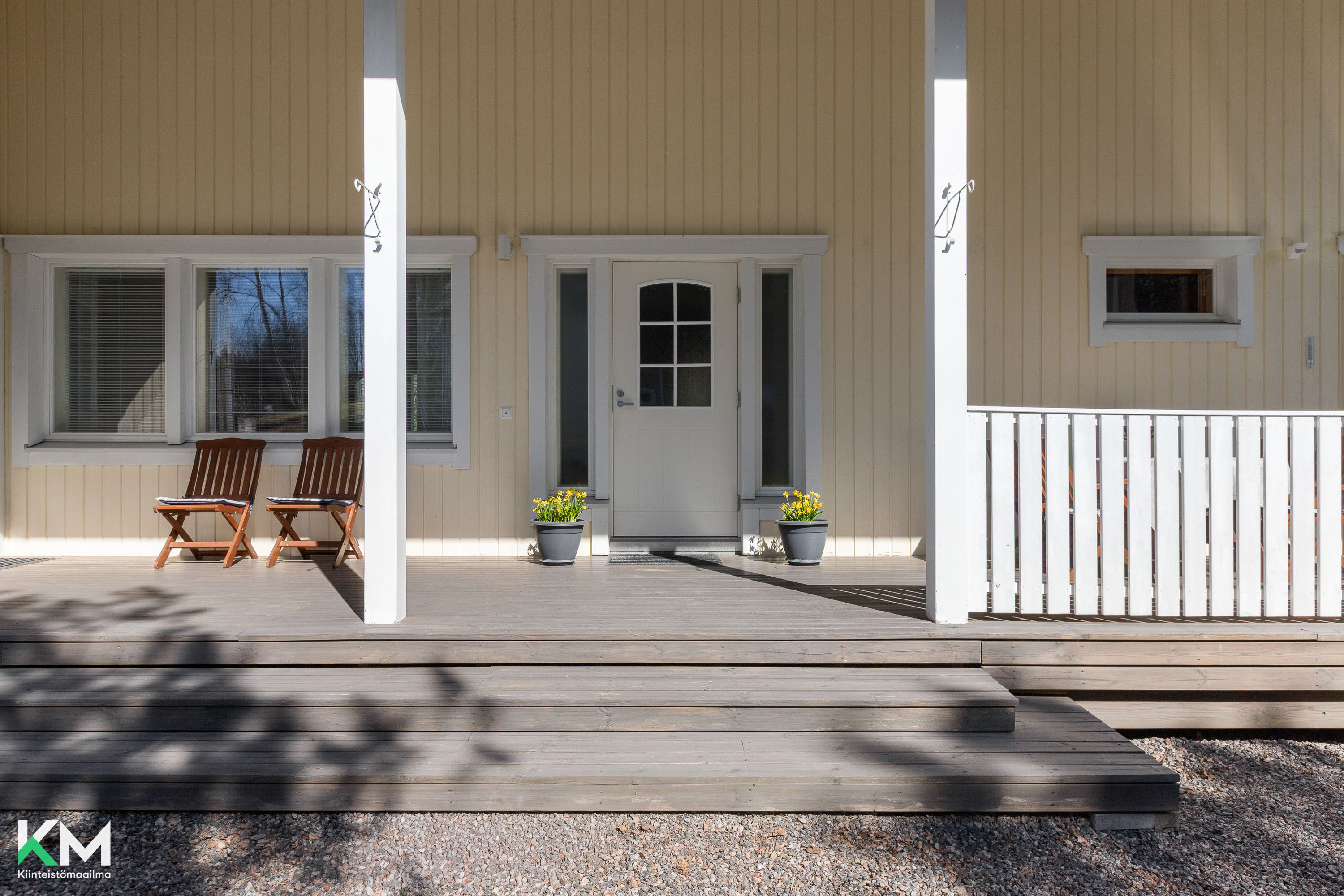 Tuliniementie 8, Vantaa