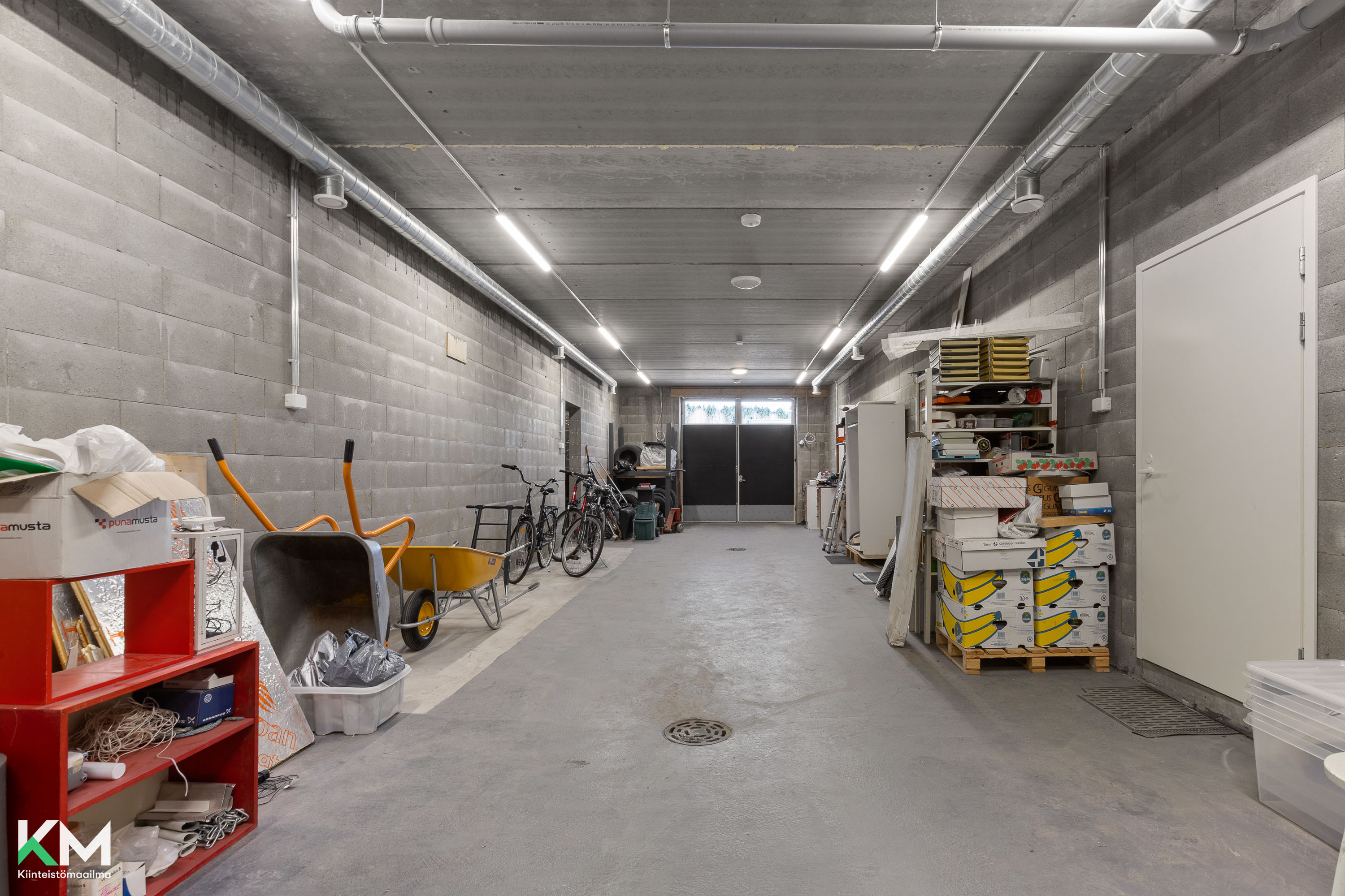 Tuliniementie 8, Vantaa