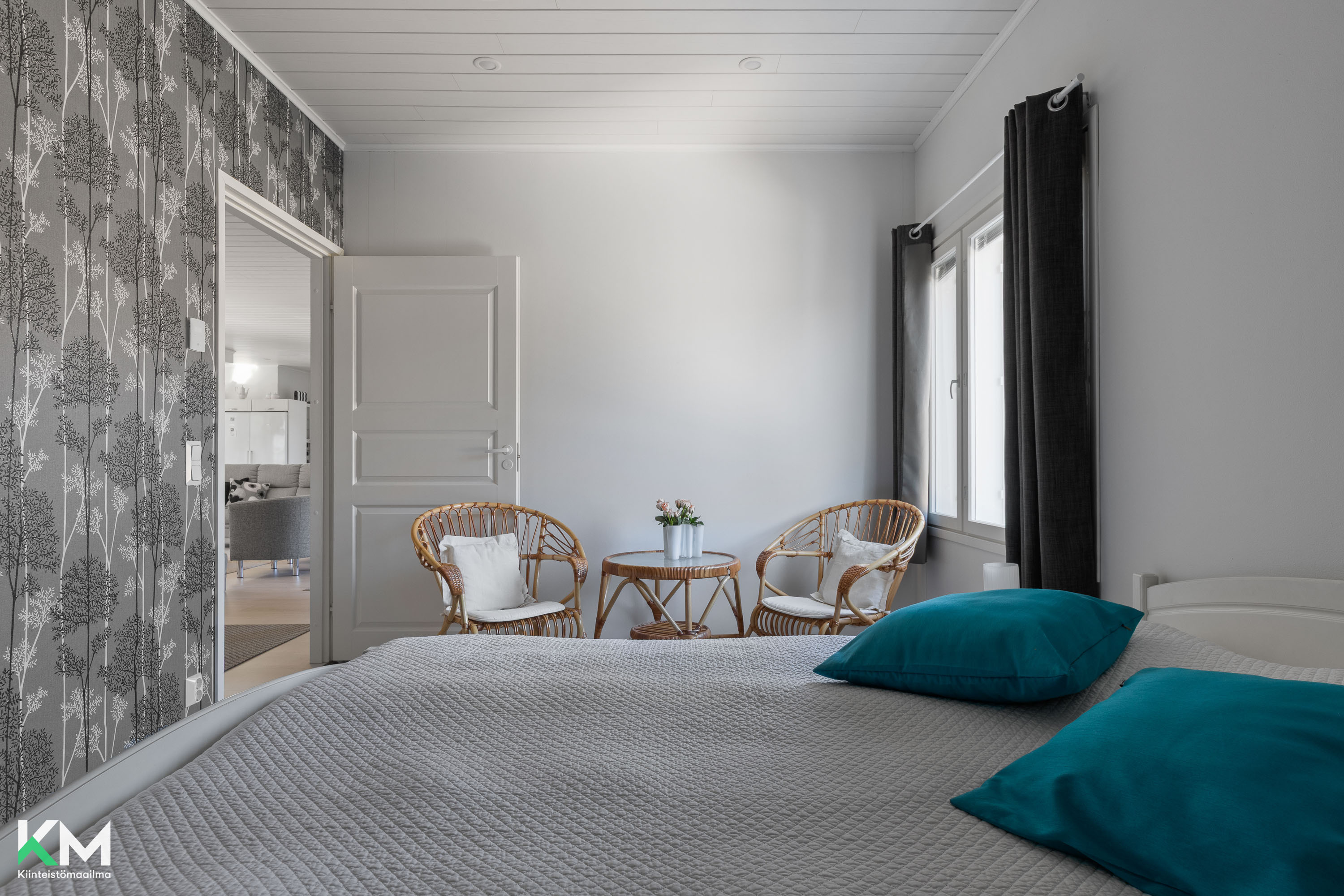 Tuliniementie 8, Vantaa