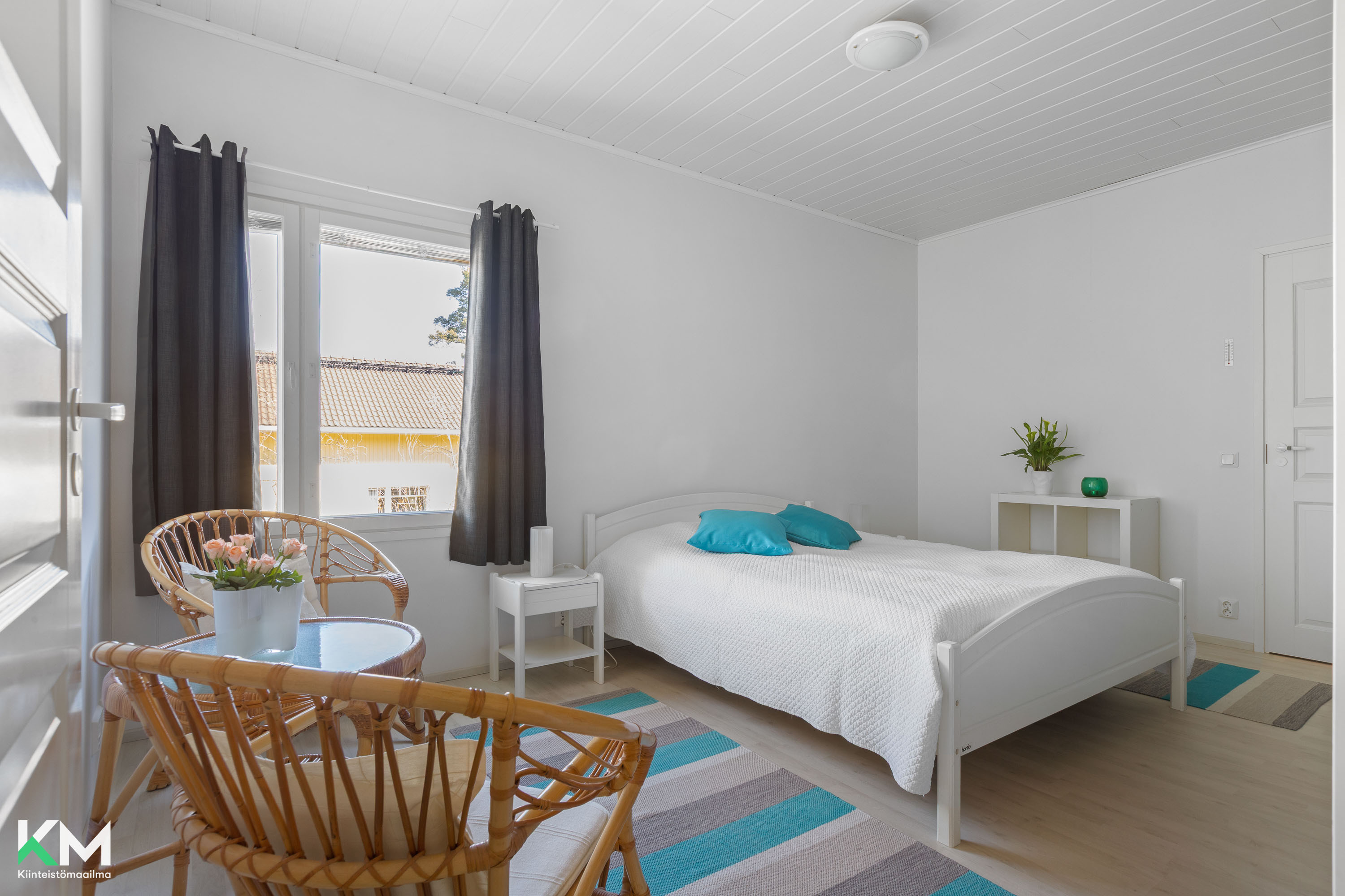 Tuliniementie 8, Vantaa