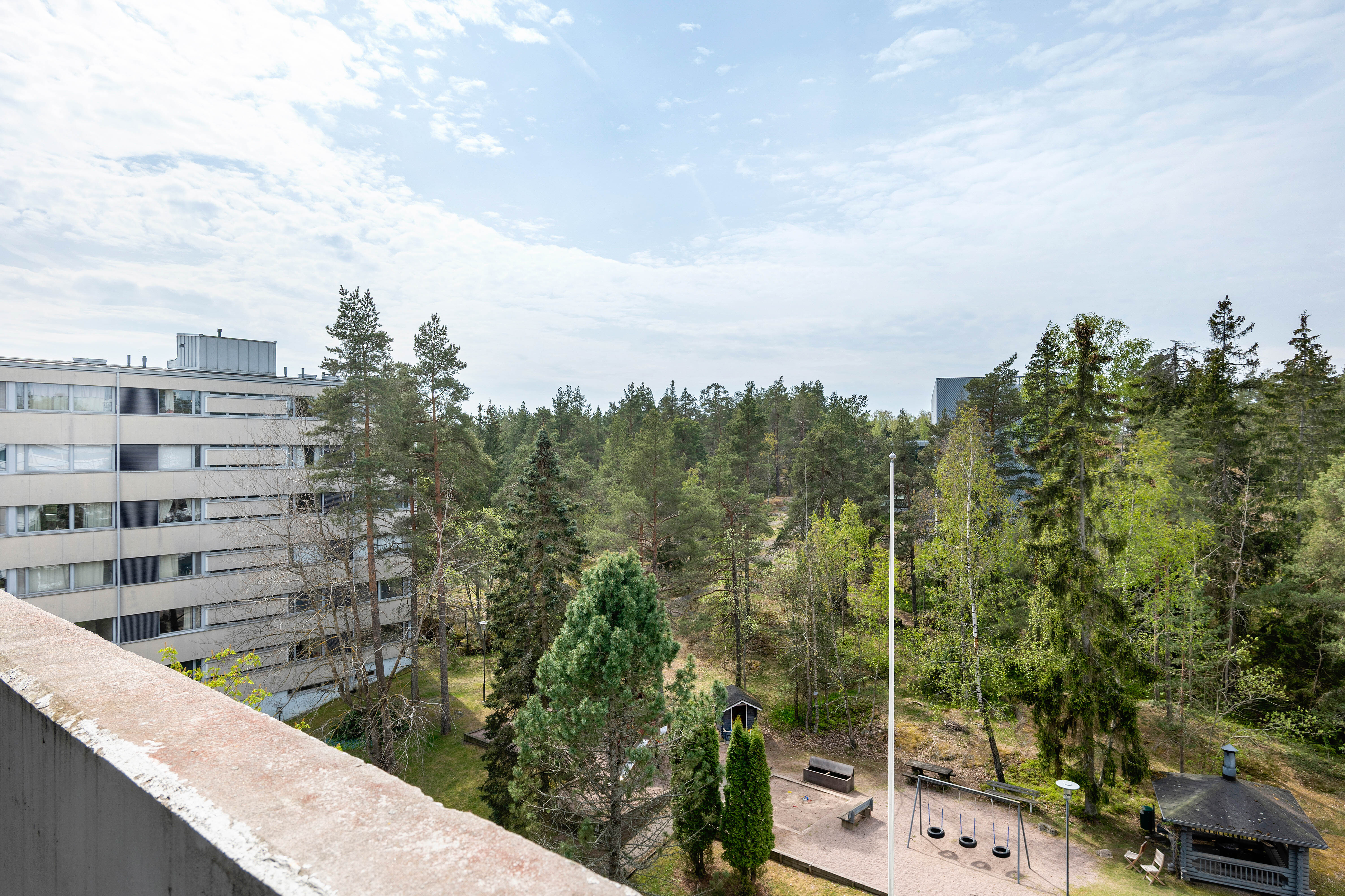 Iivisniemenkatu 4, Iivisniemi, Espoo