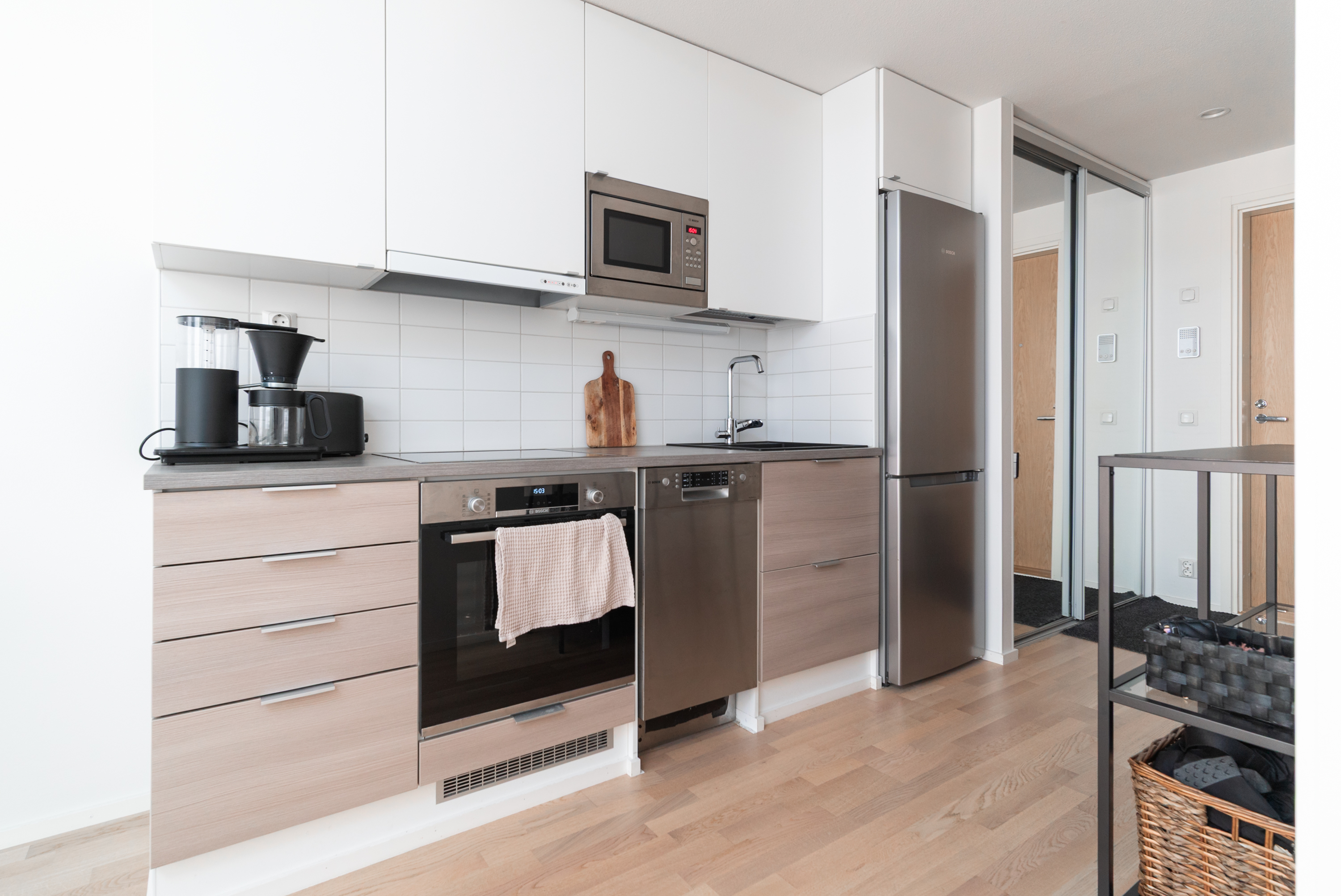 Paperitehtaankatu 4, Jyväskylä