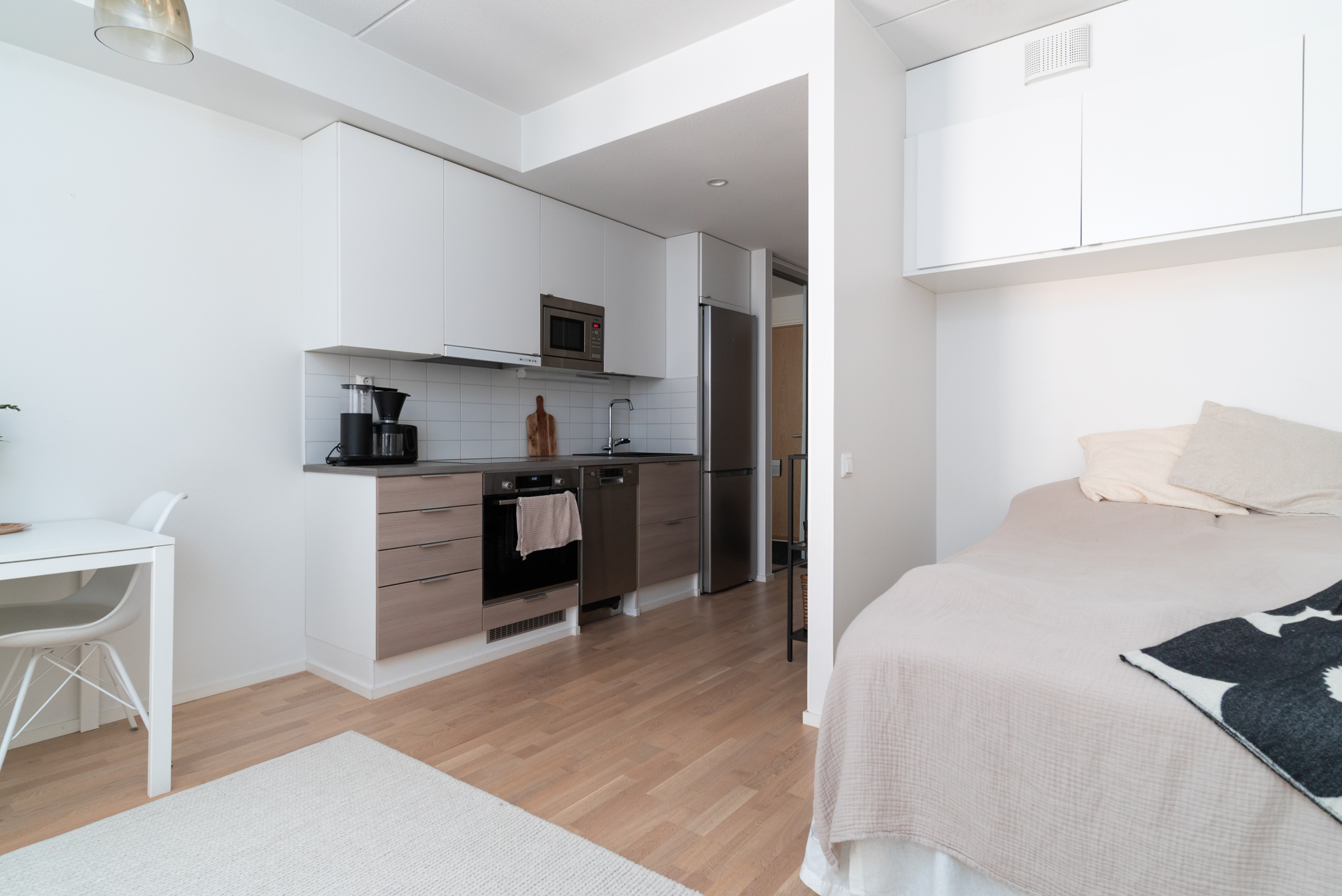 Paperitehtaankatu 4, Jyväskylä