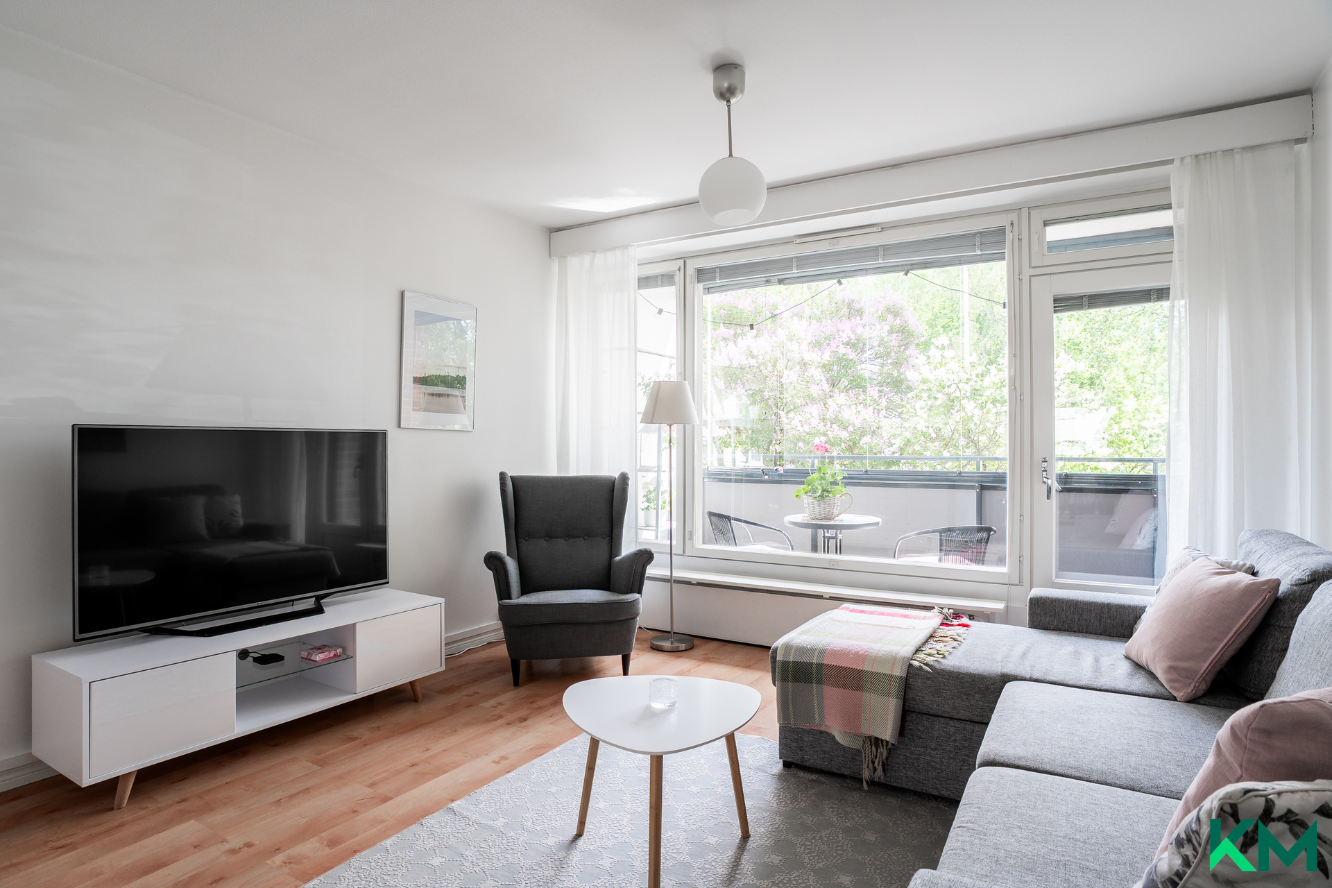 Mäkitorpantie 5 , Oulunkylä, Helsinki