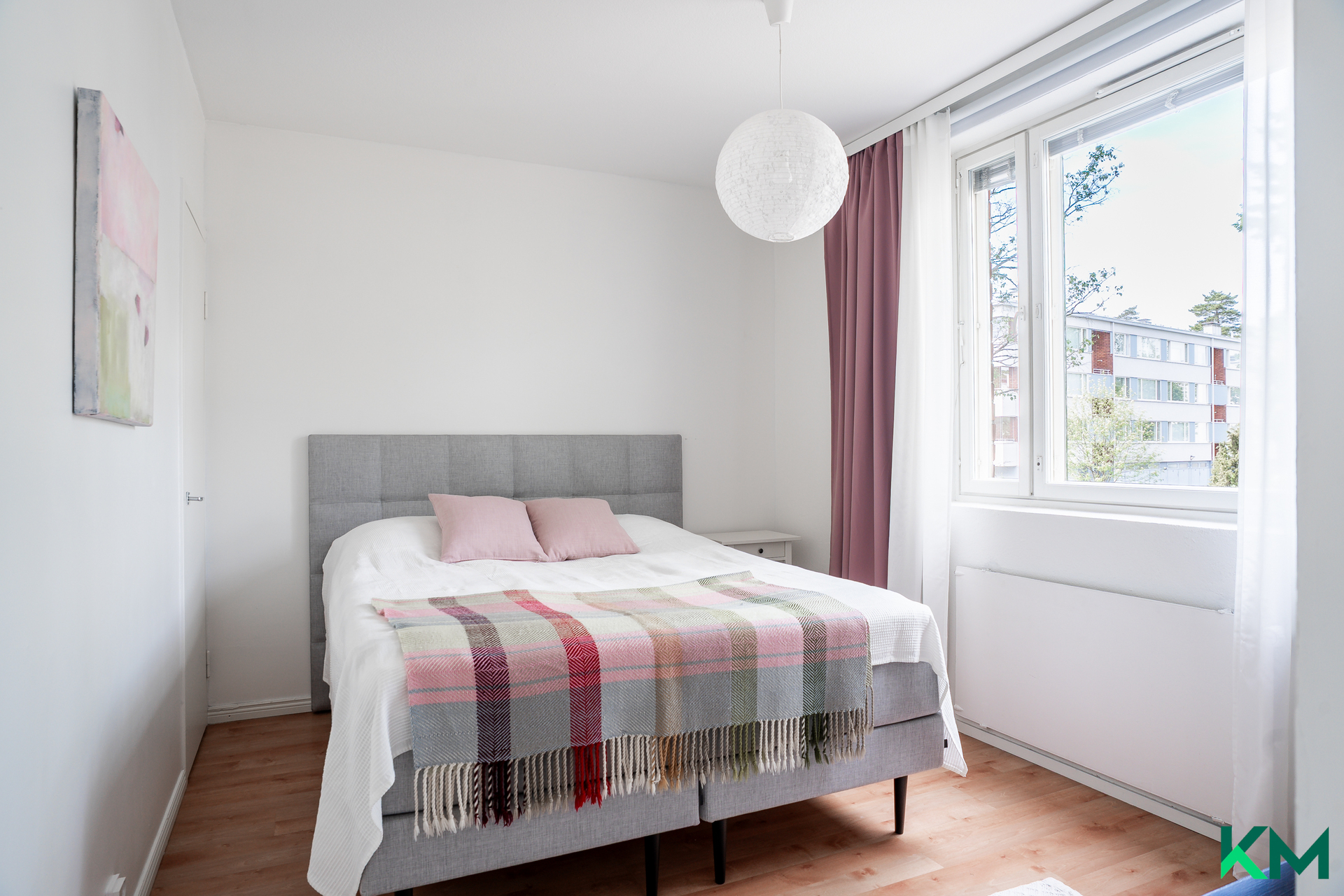 Mäkitorpantie 5 , Oulunkylä, Helsinki