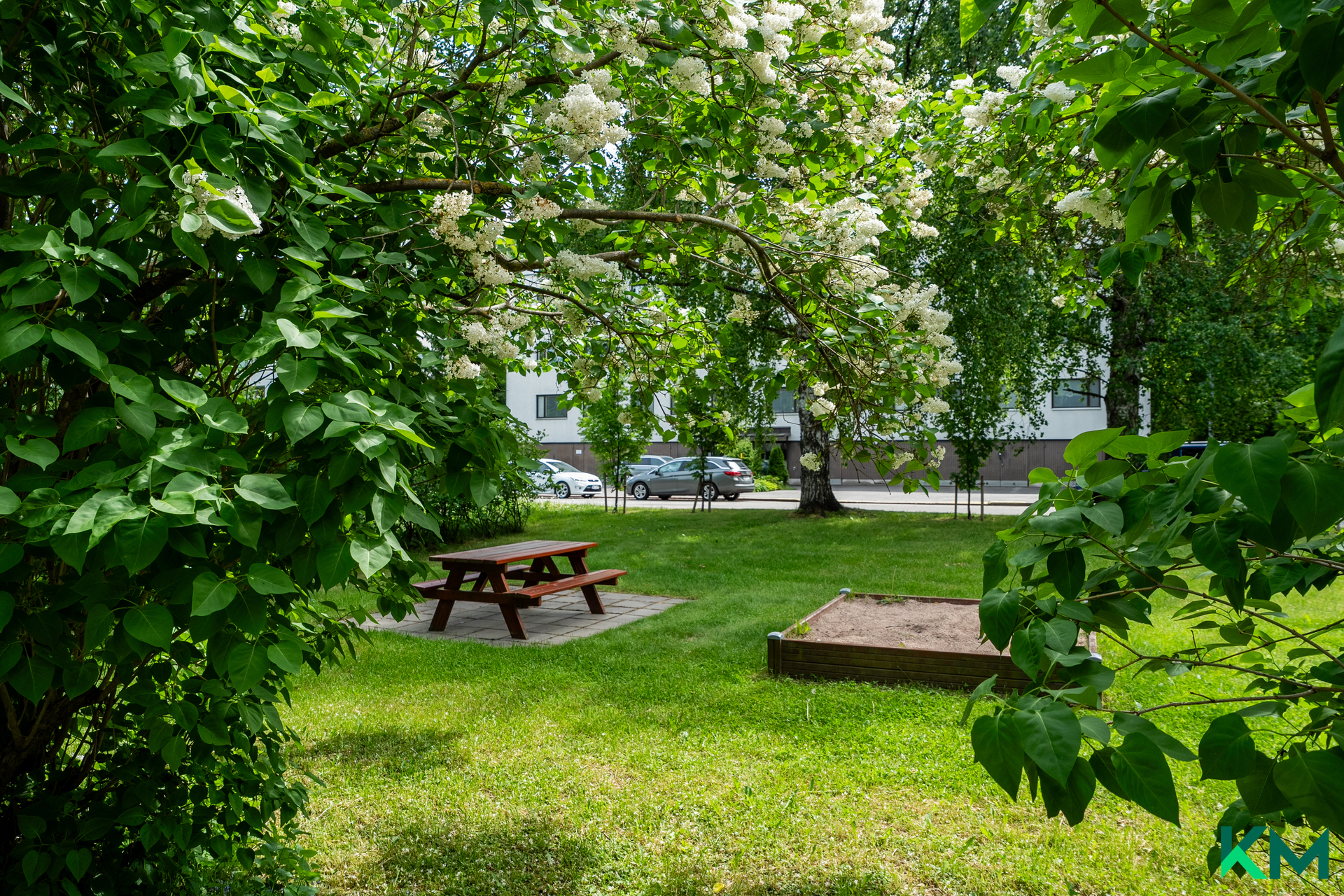 Mäkitorpantie 5 , Oulunkylä, Helsinki