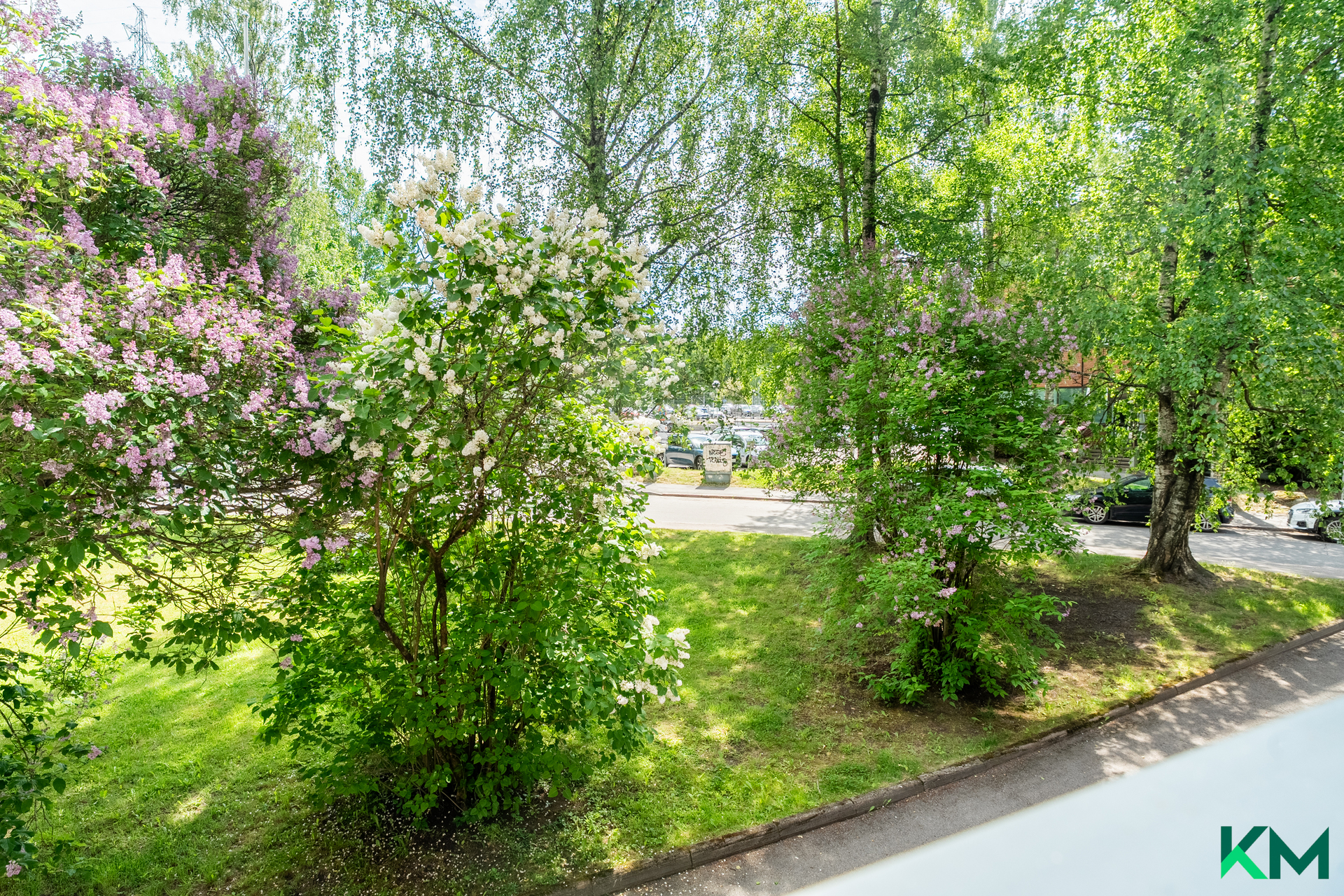Mäkitorpantie 5 , Oulunkylä, Helsinki
