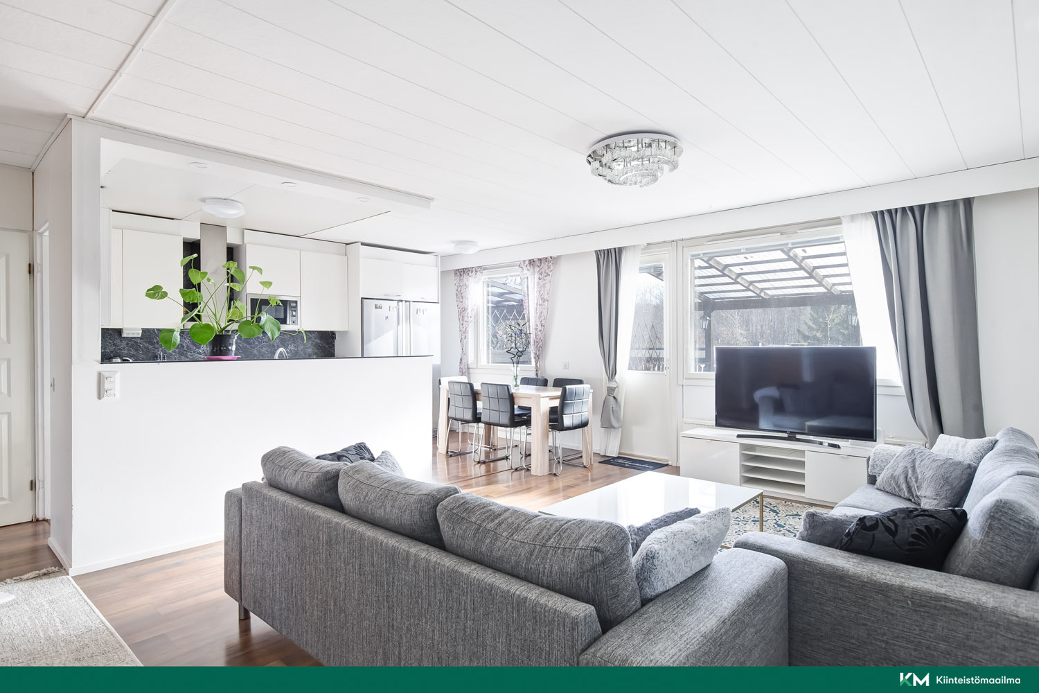 Kalapadontie 2, Siivikkala, Ylöjärvi