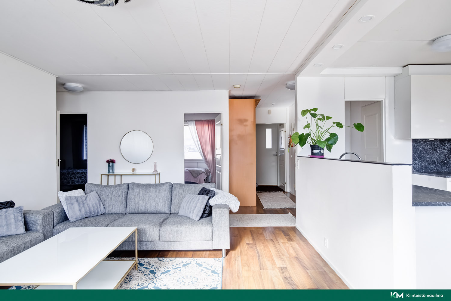 Kalapadontie 2, Siivikkala, Ylöjärvi