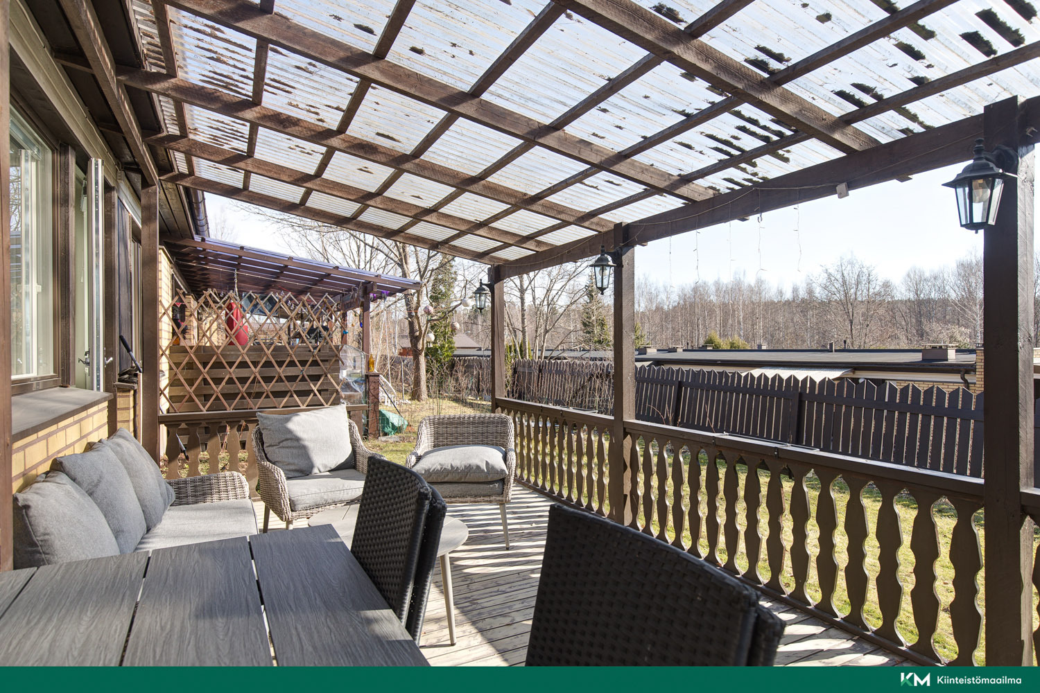 Kalapadontie 2, Siivikkala, Ylöjärvi