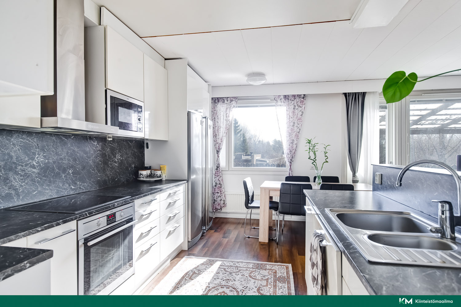 Kalapadontie 2, Siivikkala, Ylöjärvi